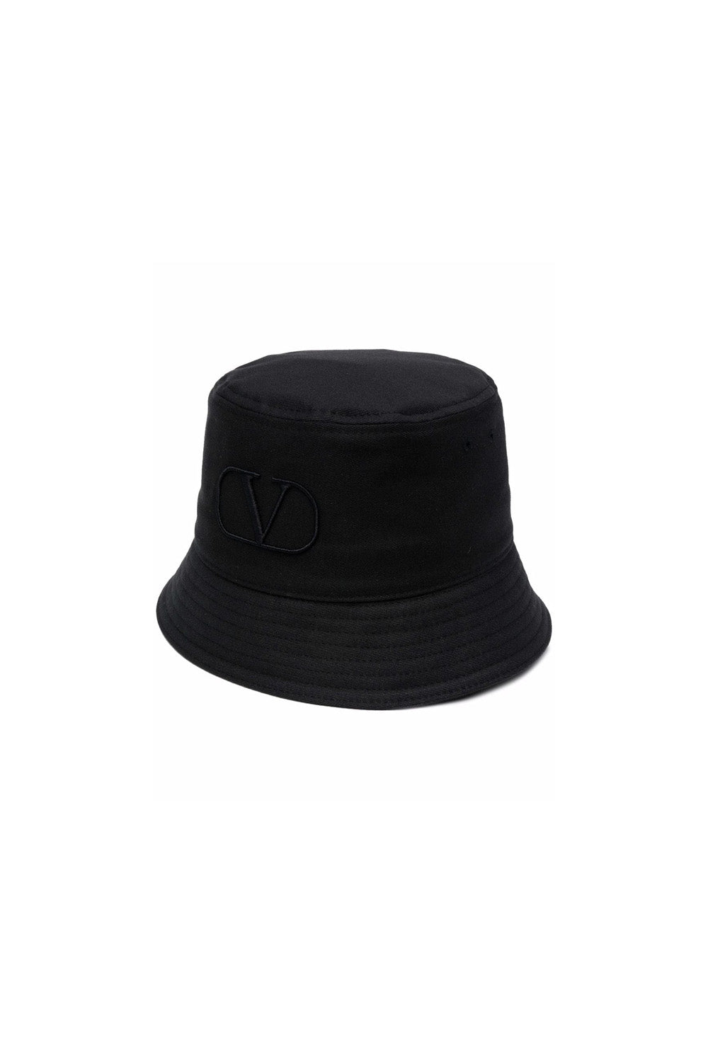 Valentino VLogo Signature bucket hat