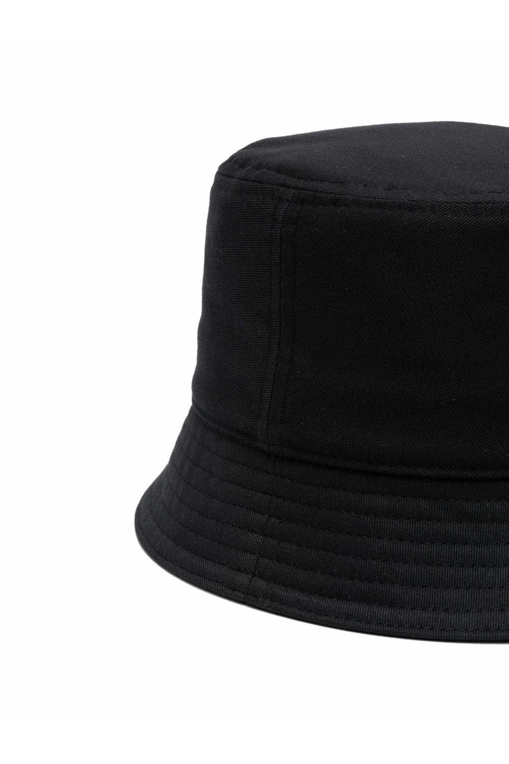 Valentino VLogo Signature bucket hat