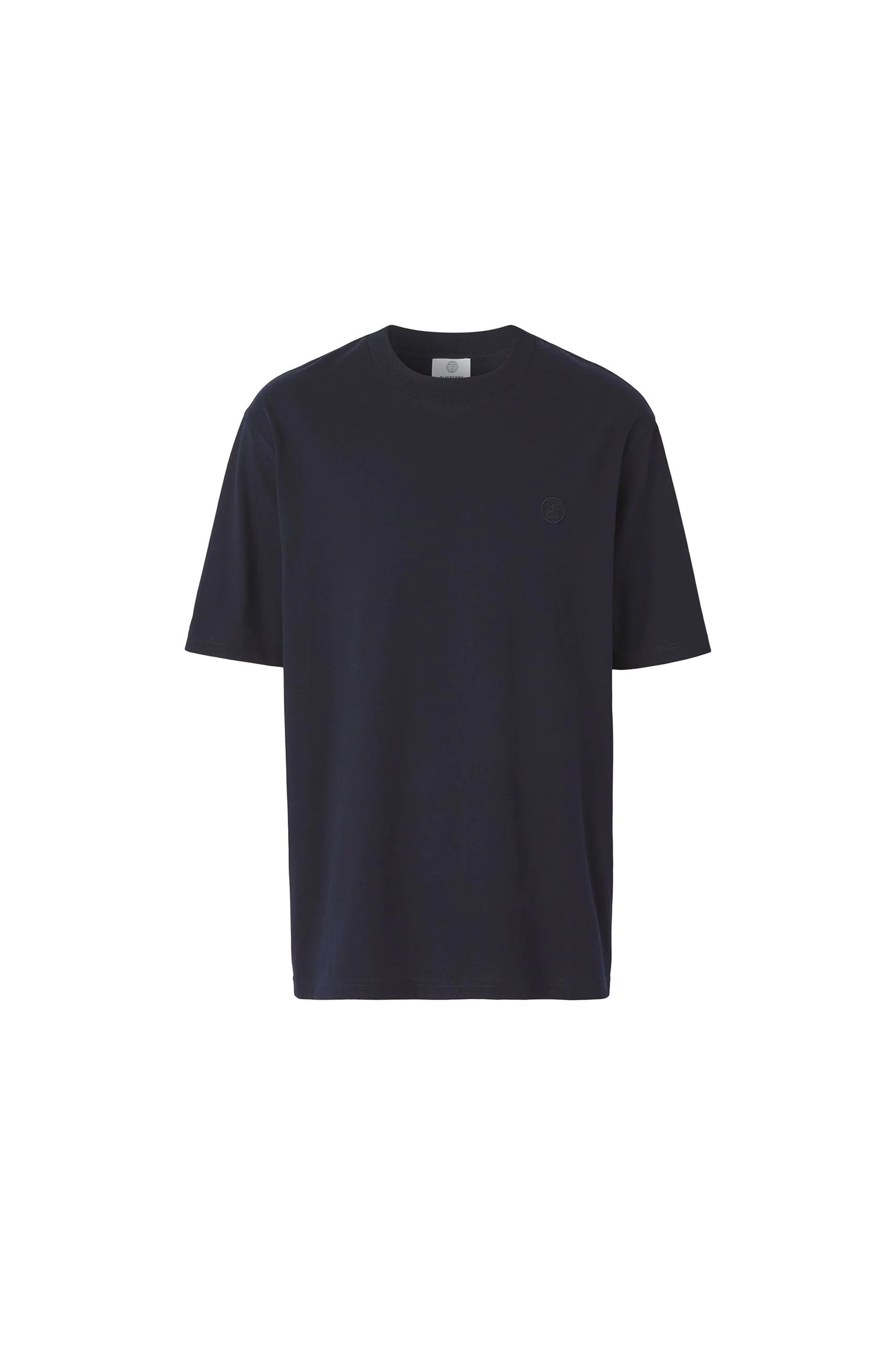 Burberry monogram-motif T-shirt