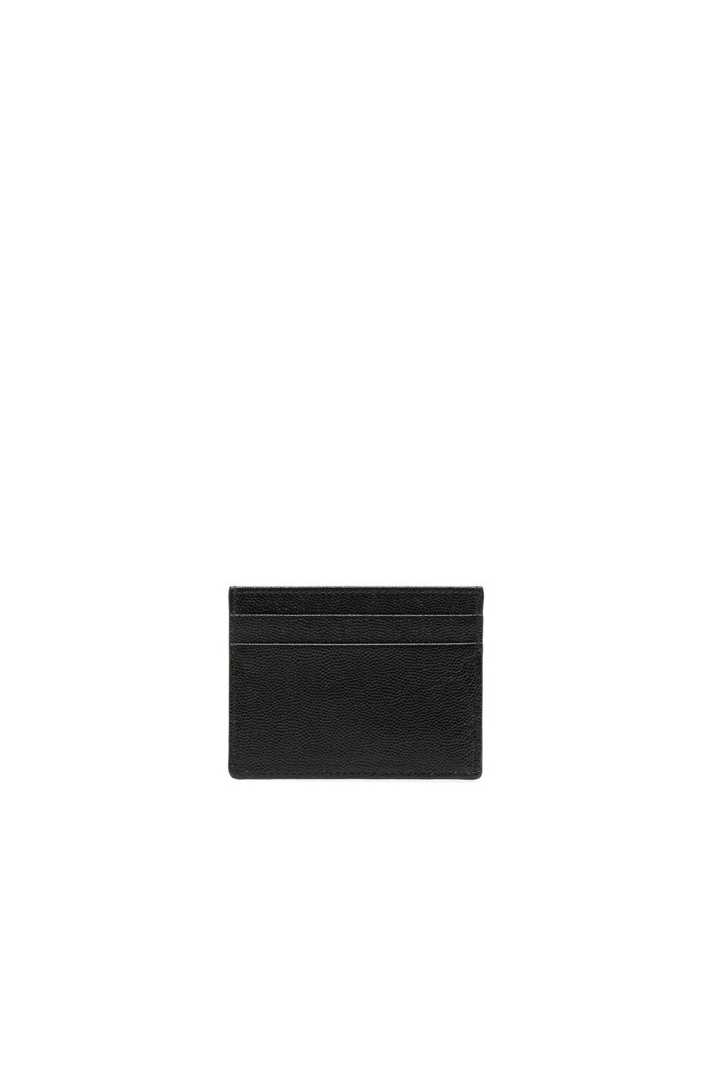 Palm Angels logo-print cardholder