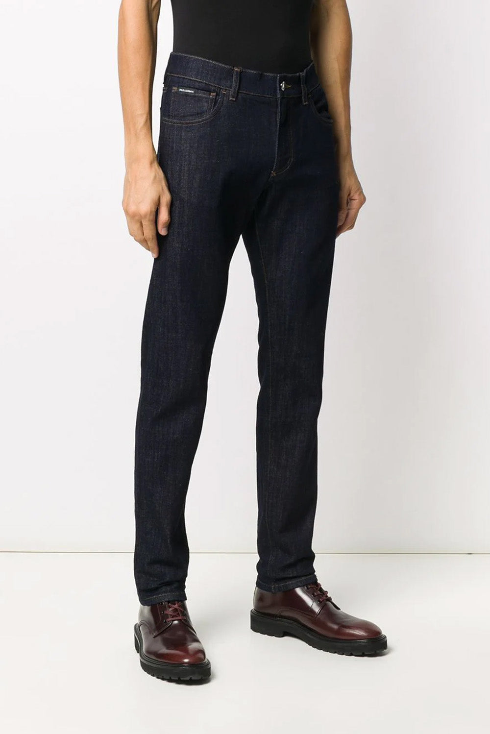 Dolce & Gabbana slim-fit jeans