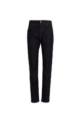 DOLCE & GABBANA Logo denim jeans