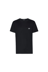 Dolce & Gabbana DG Essentials crew neck T-shirt