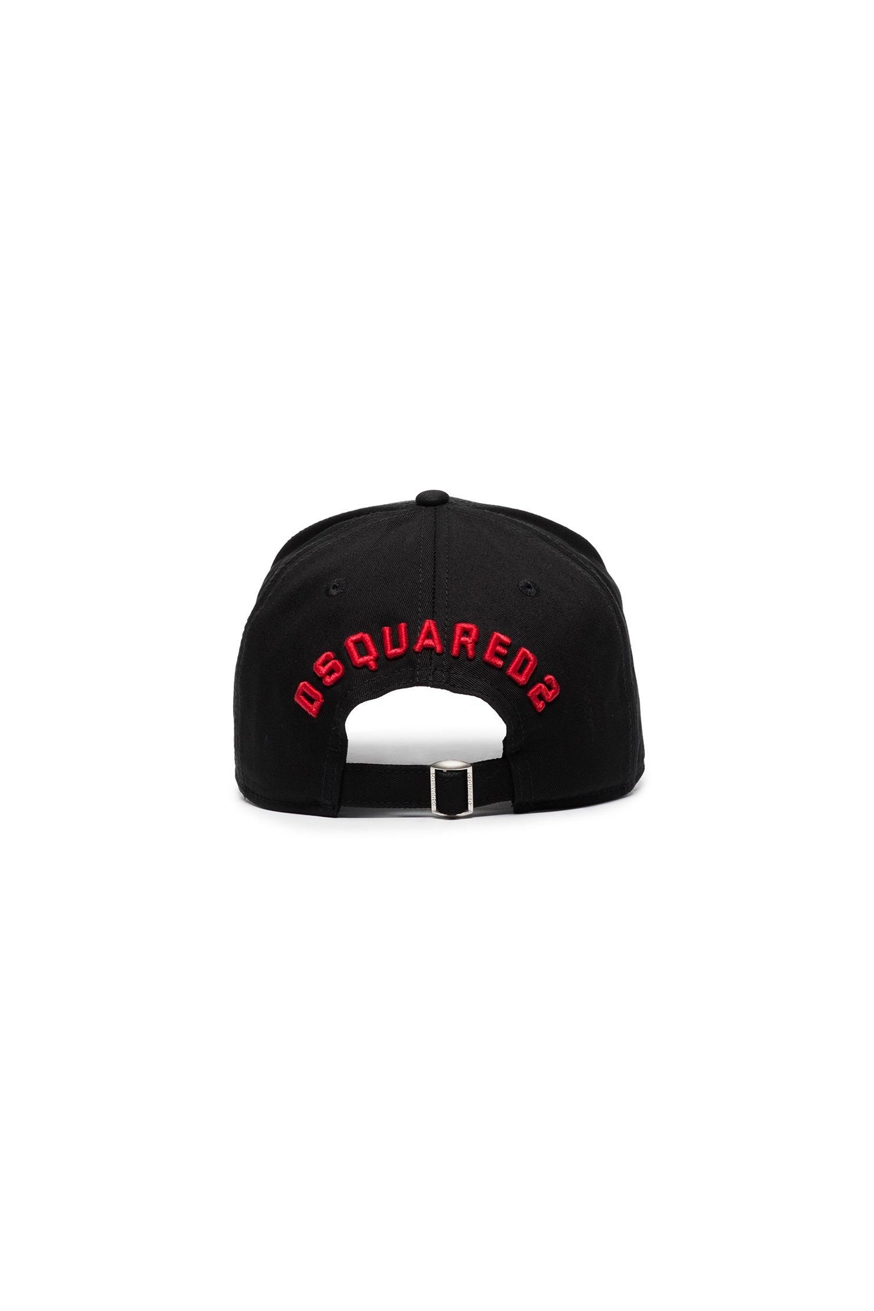 Dsquared2 Icon baseball cap