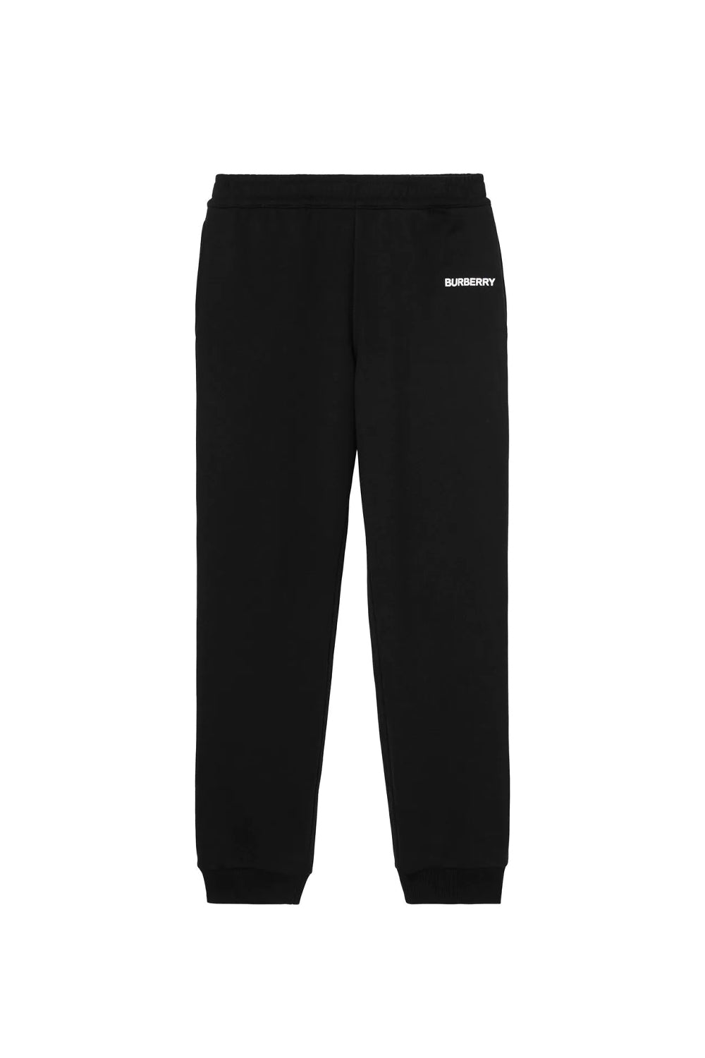 Burberry logo-print track pants