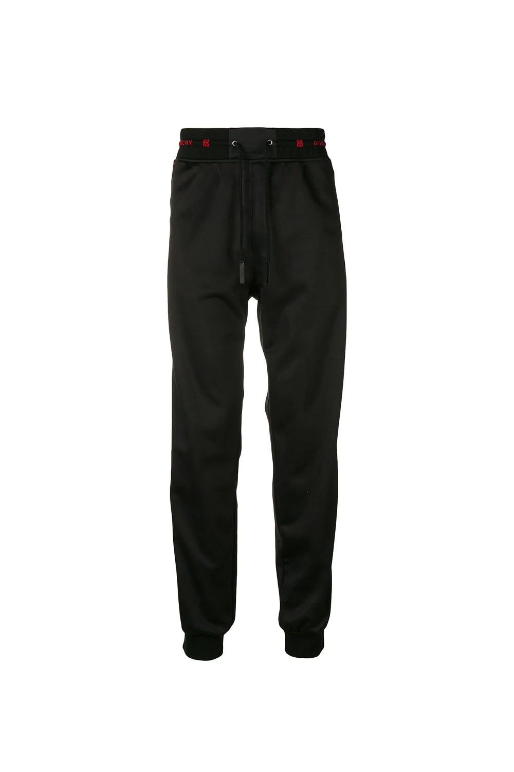 Givenchy drawstring track trousers