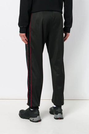 Givenchy drawstring track trousers
