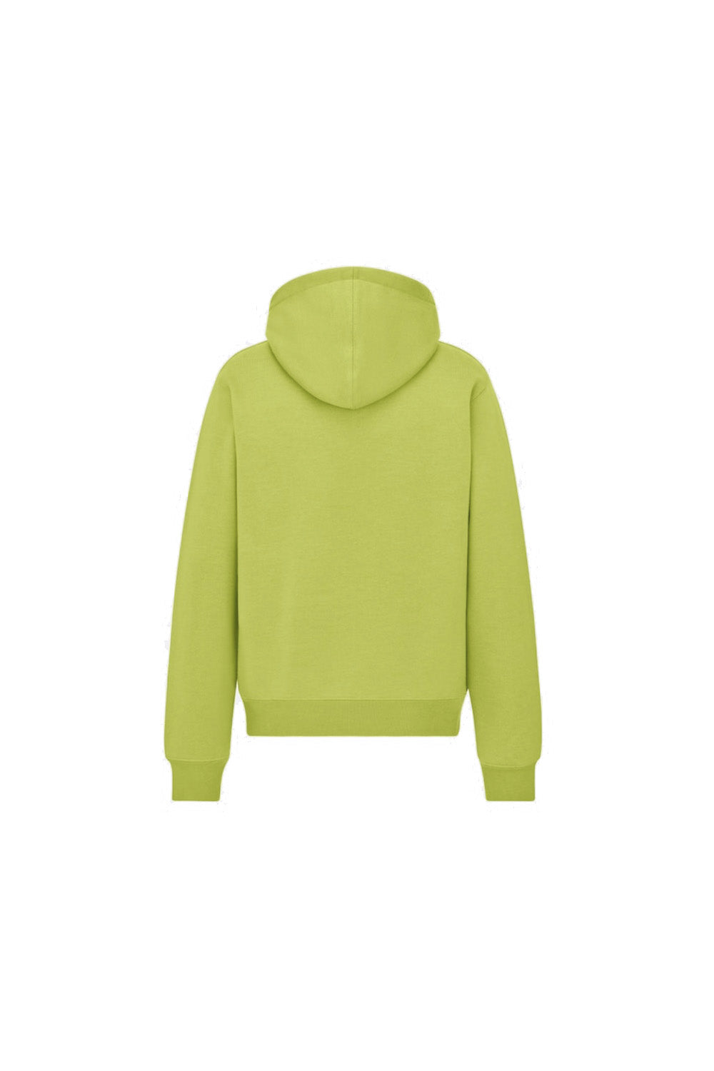 Dior ‘CD’ Icon Hoodie GREEN