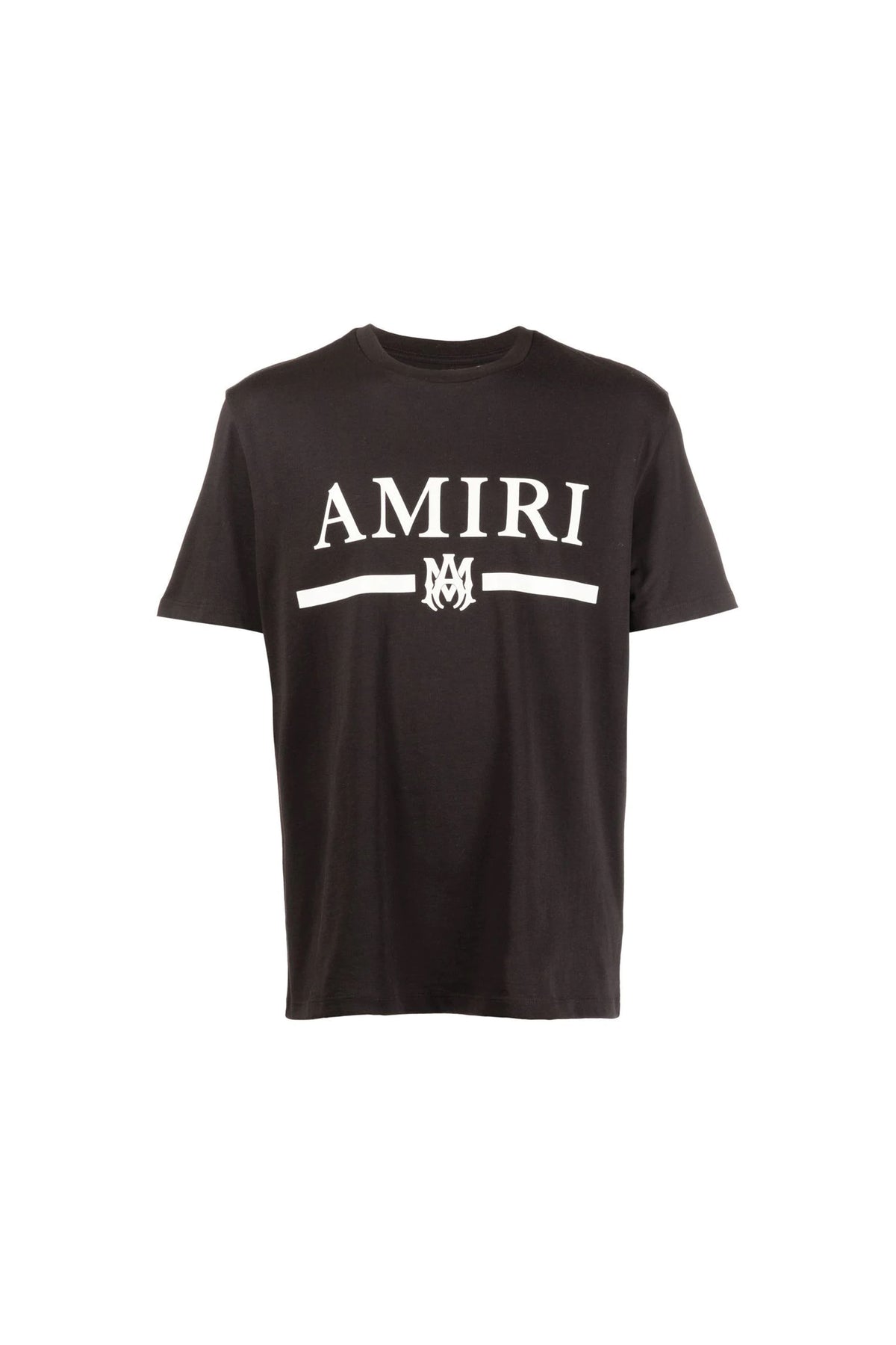 Amiri MA bar cotton T-shirt