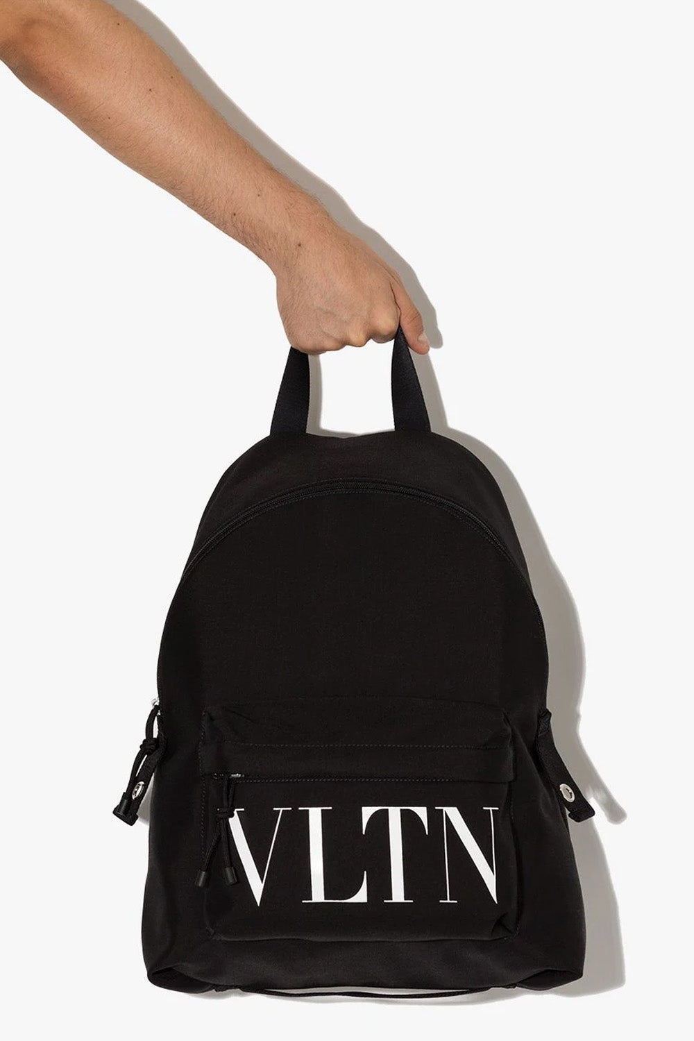 Valentino Garavani VLTN print backpack
