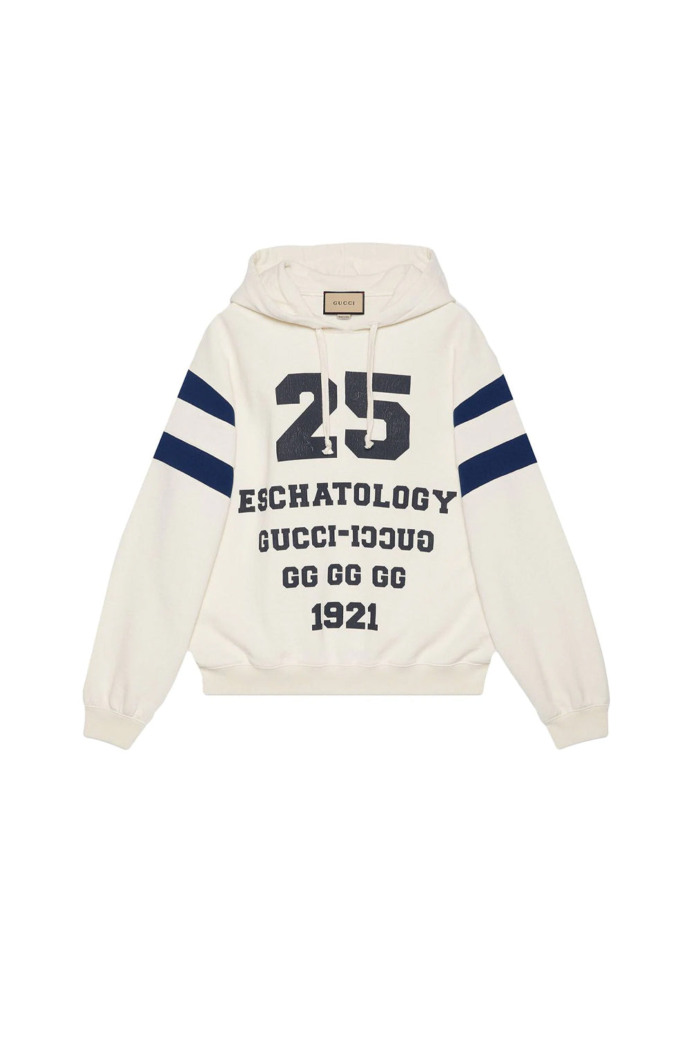 Gucci Blind For Love print hoodieg