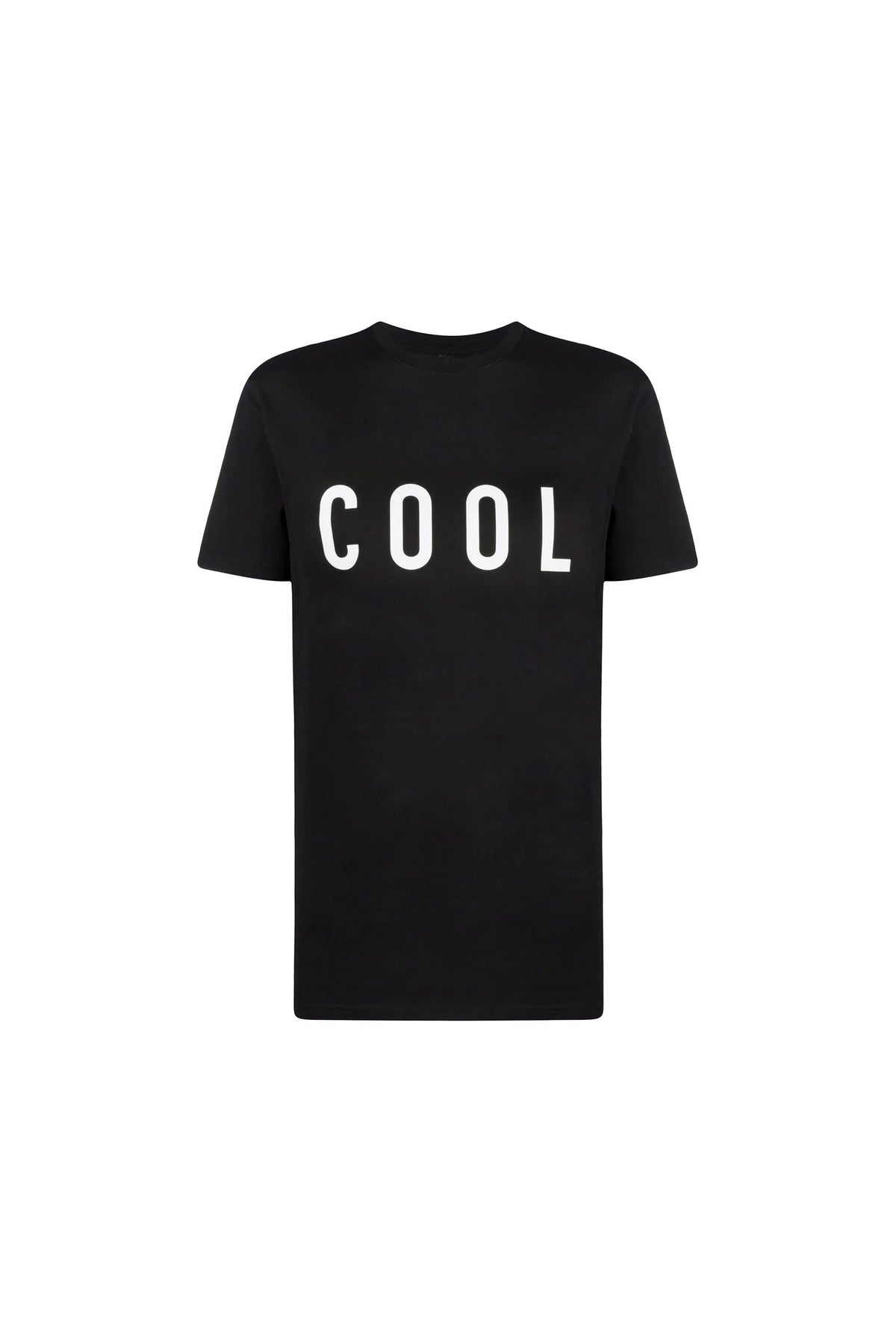 Dsquared2 slogan-print short-sleeve T-shirt