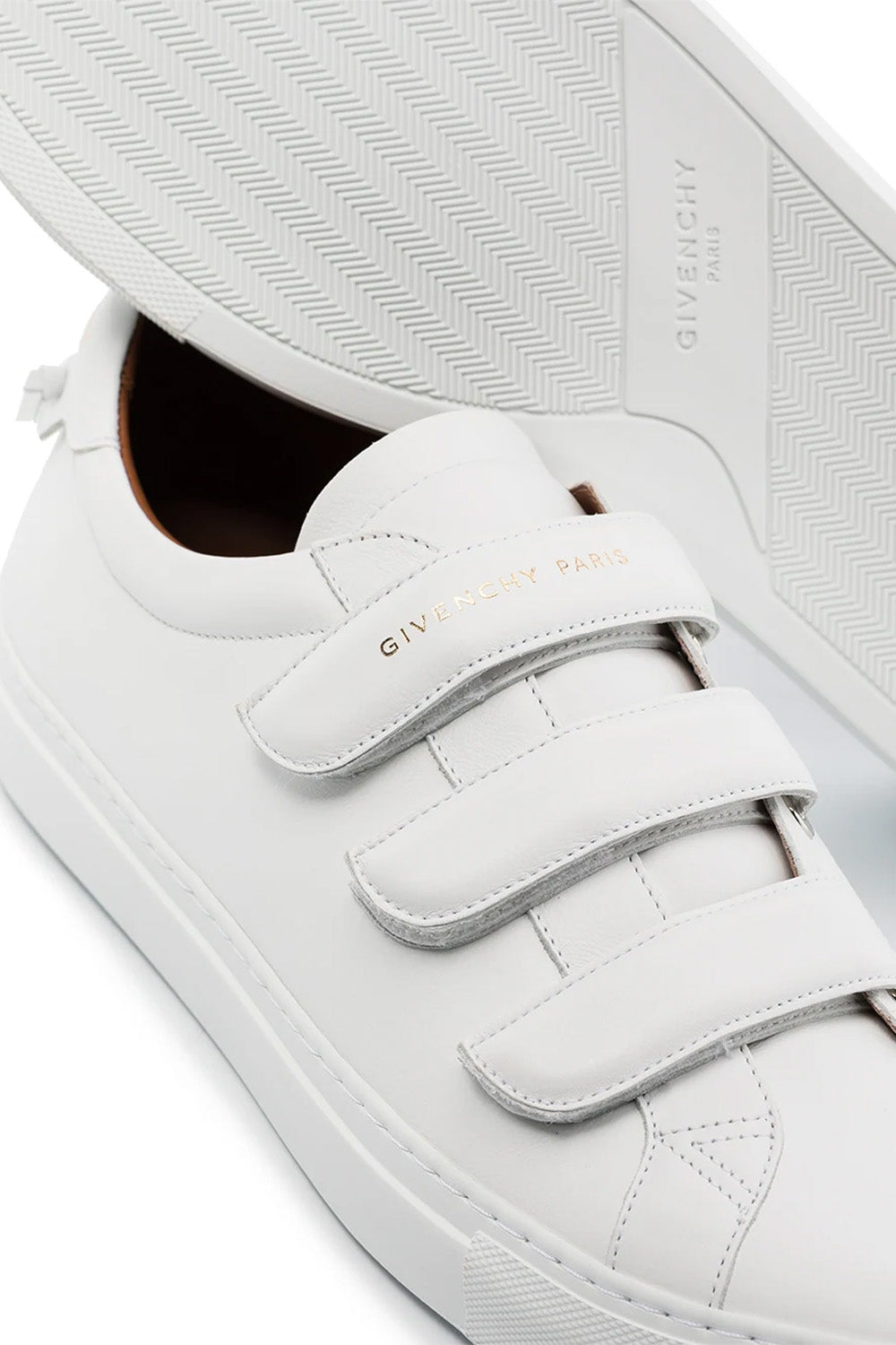 Givenchy Urban Street velcro strap sneakers