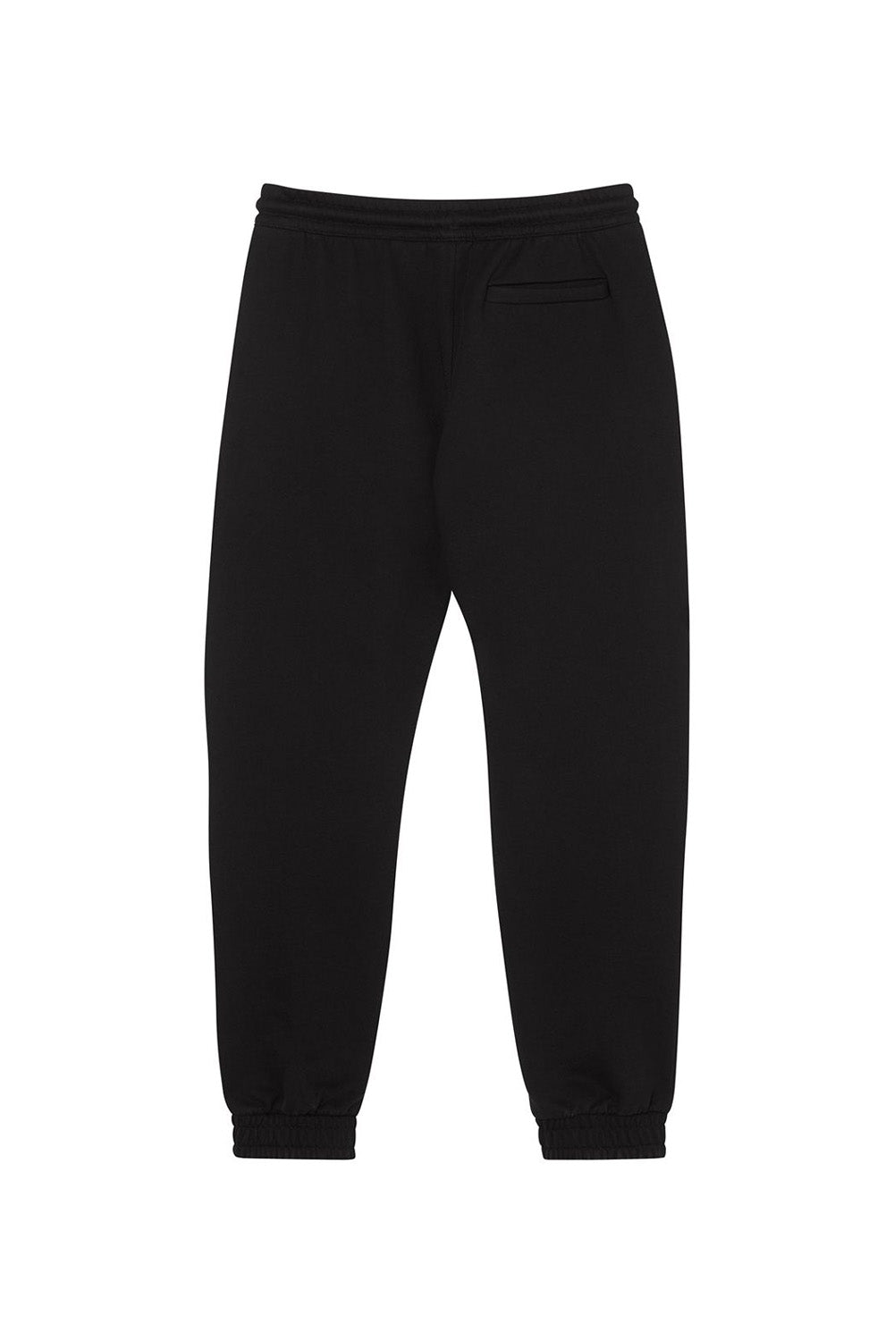 Burberry Icon-stripe track pants