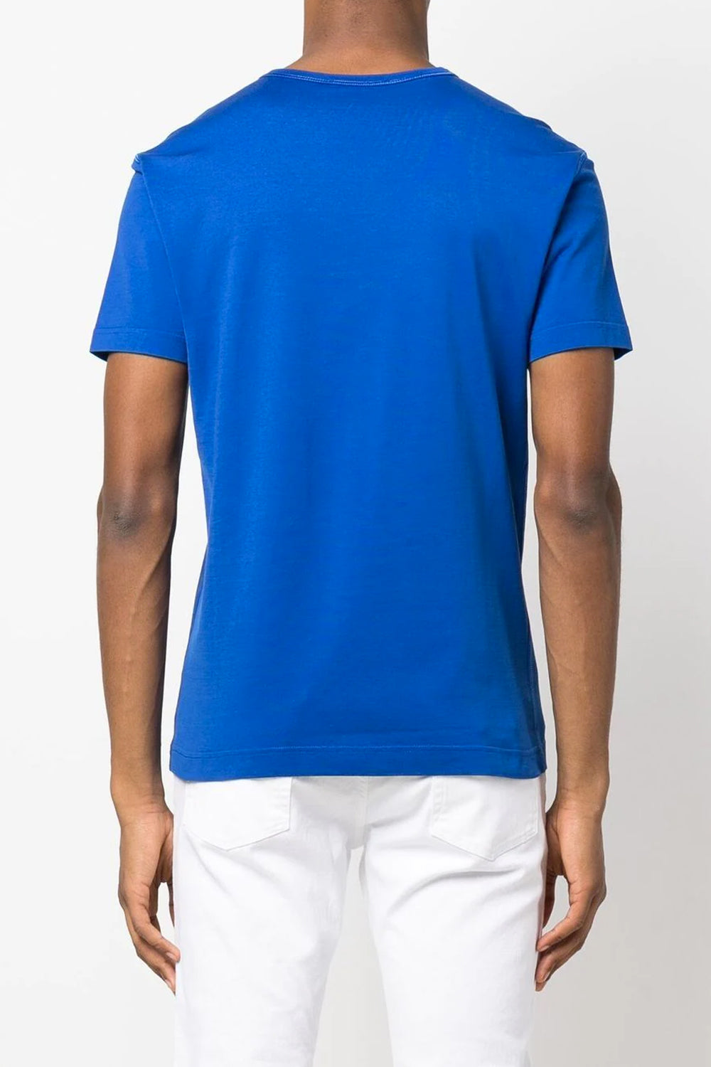 Dolce & Gabbana DG print T-shirt