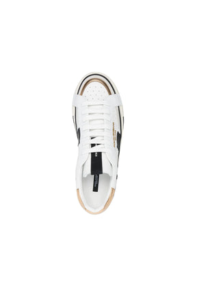 Dolce & Gabbana Custom 2.Zero low-top sneakers