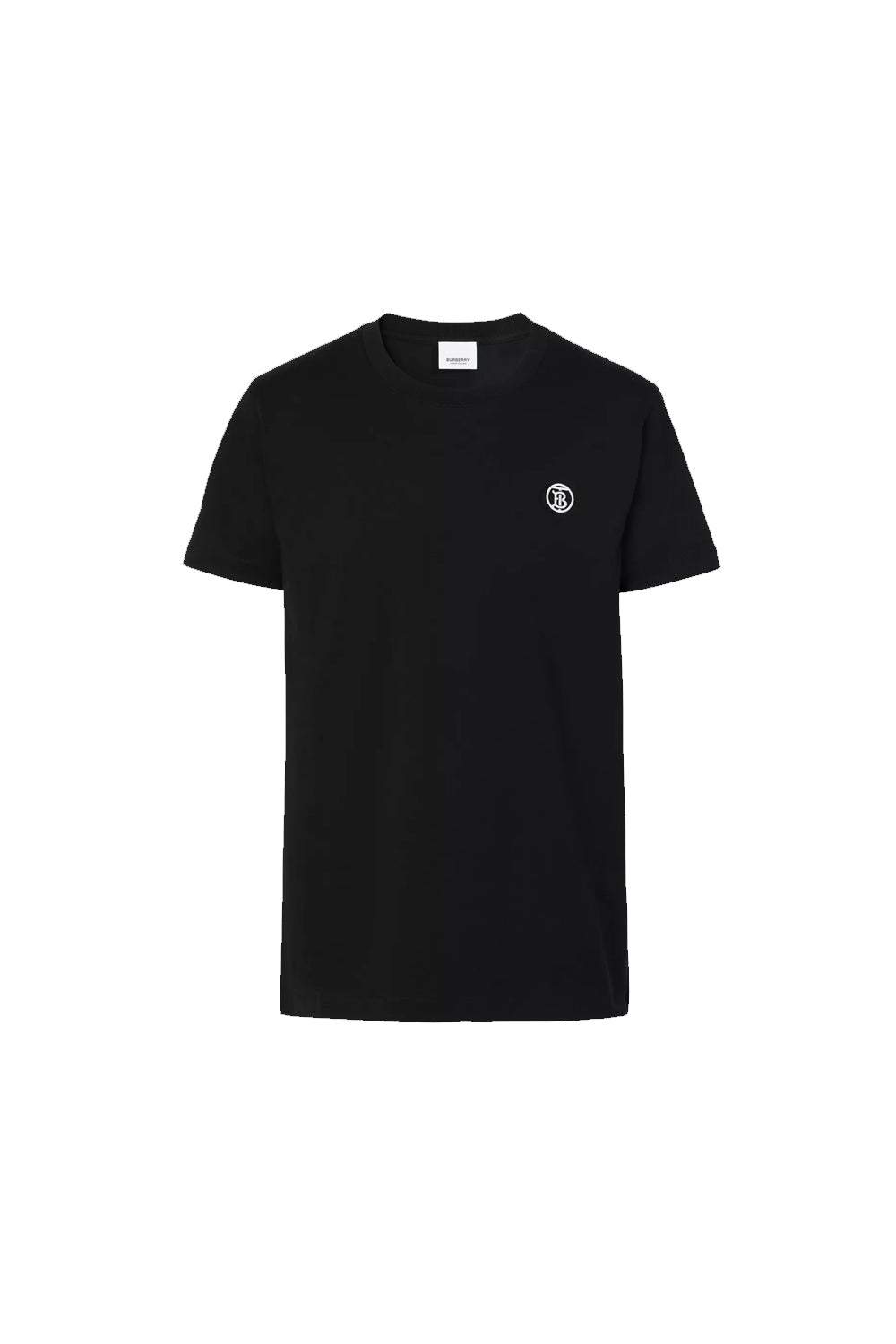 Burberry Monogram Motif Cotton T-shirt