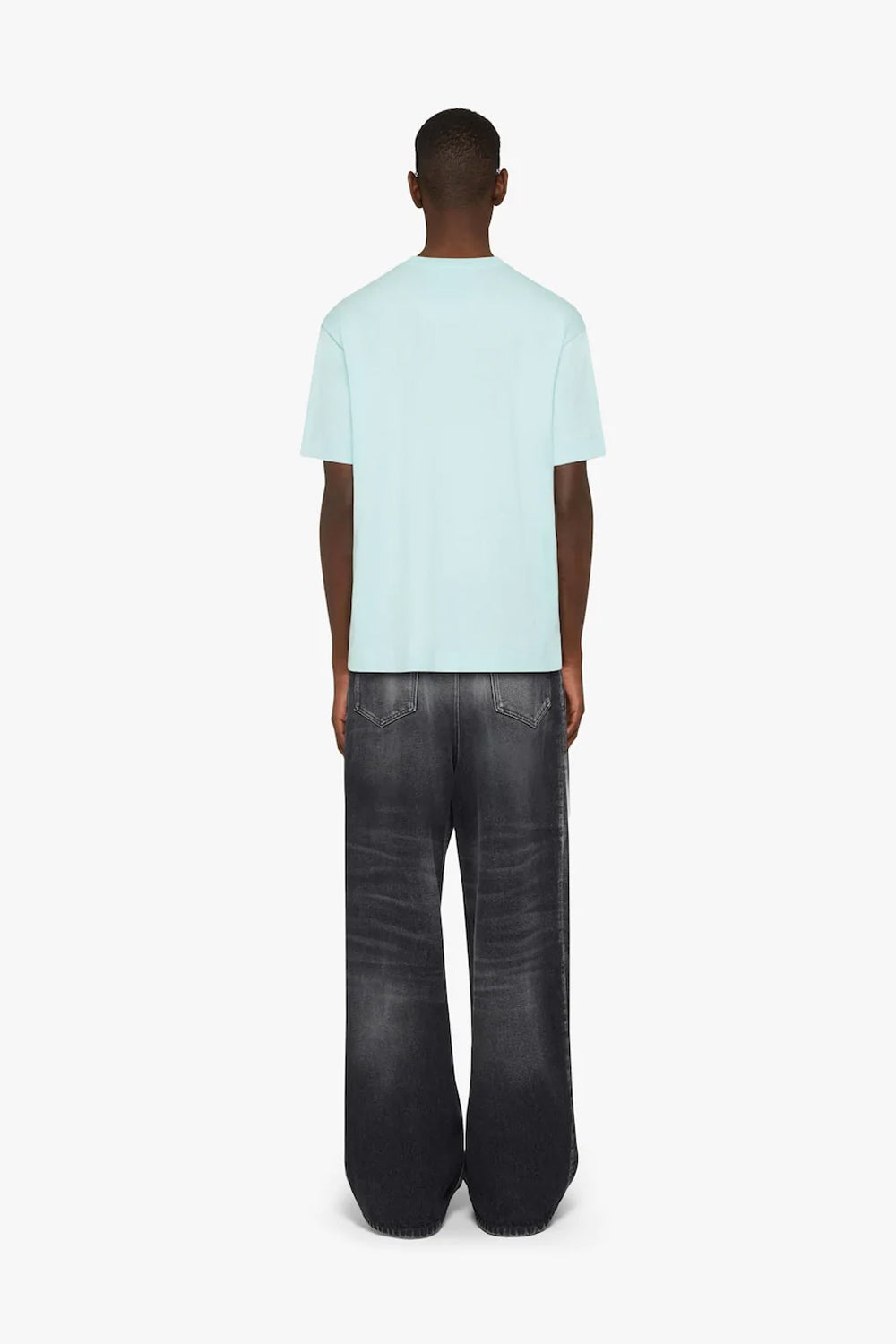 Givenchy Logo-Appliquéd Cotton-Jersey T-Shirt
