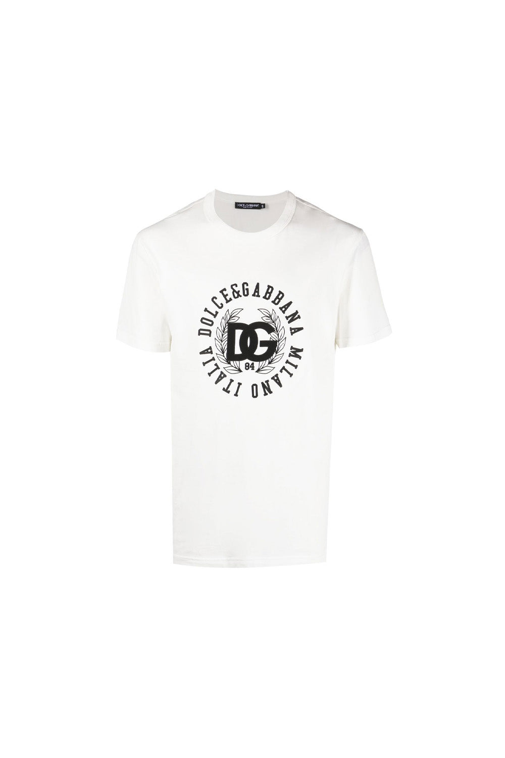 Dolce & Gabbana logo-print T-shirt