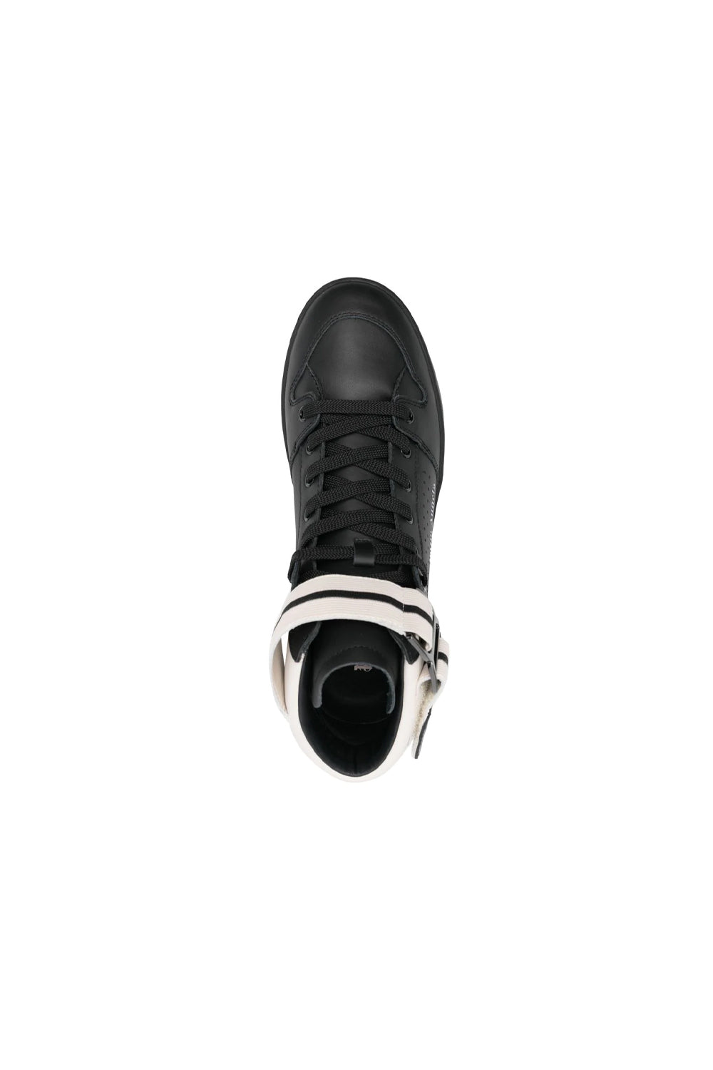 Palm Angels Palm 1 hi-top sneakers