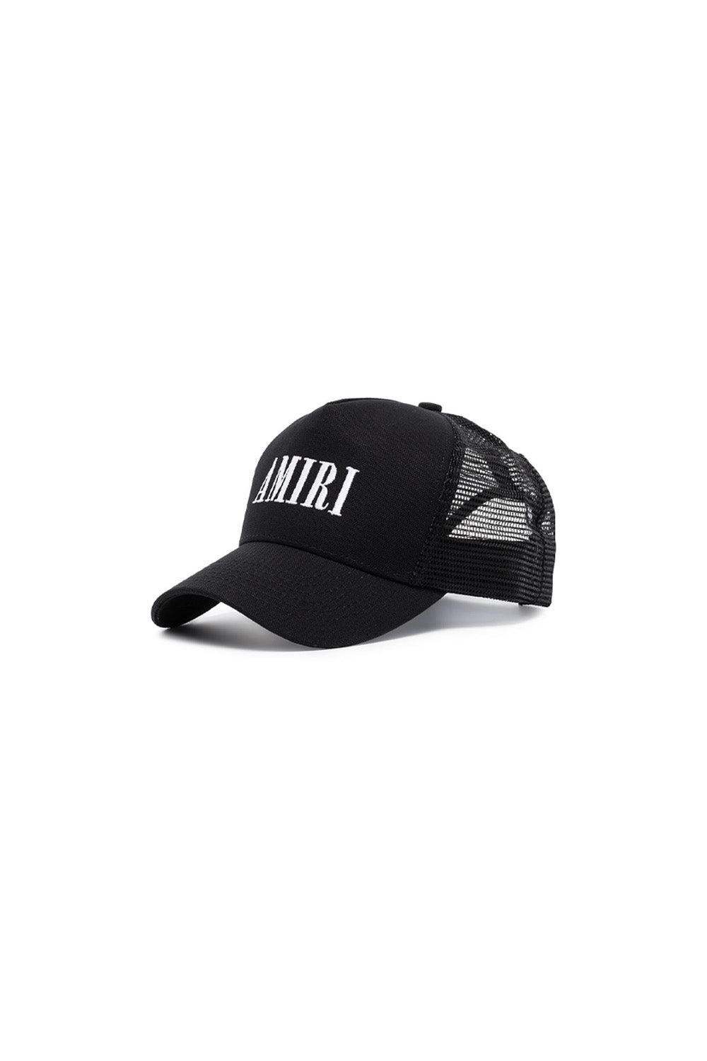 Amiri Core logo-embroidered baseball cap