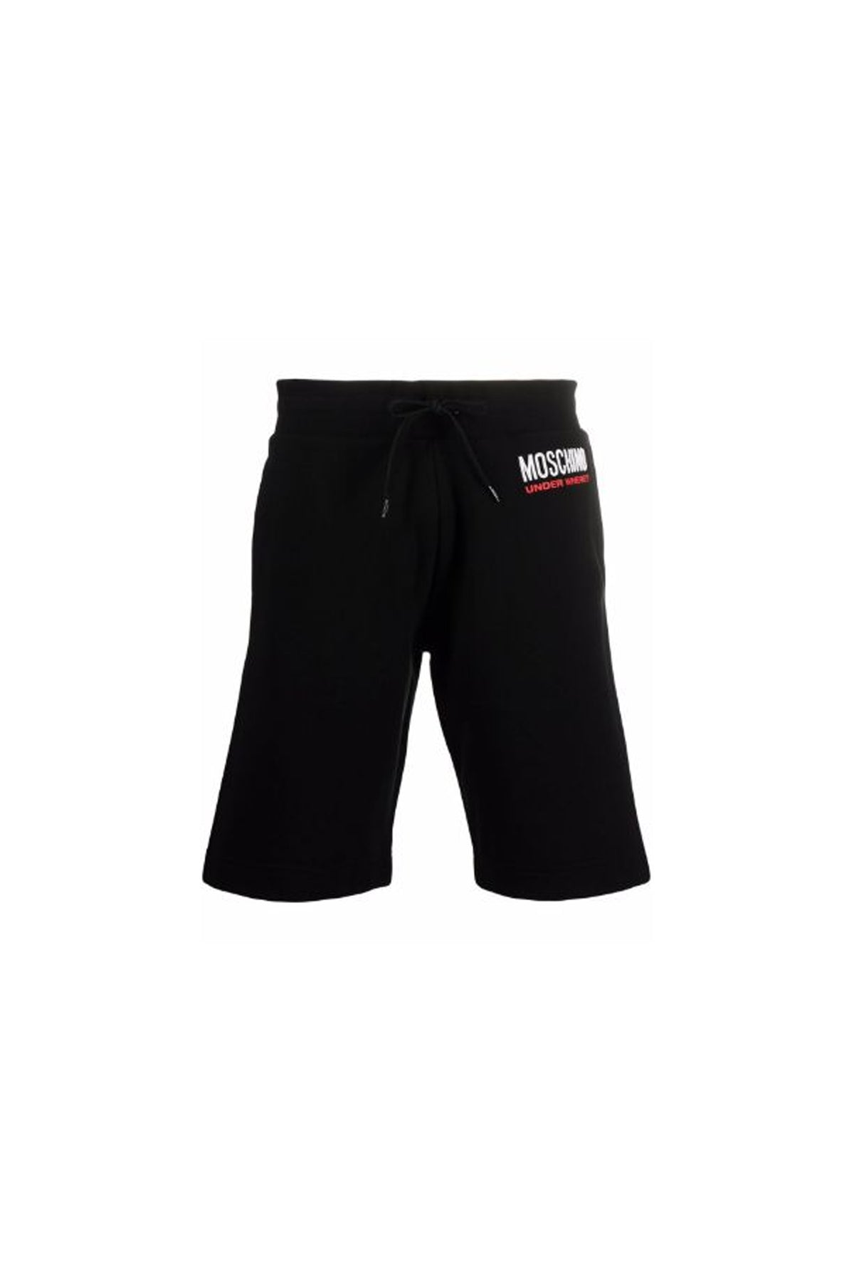 Moschino Logo Track Shorts