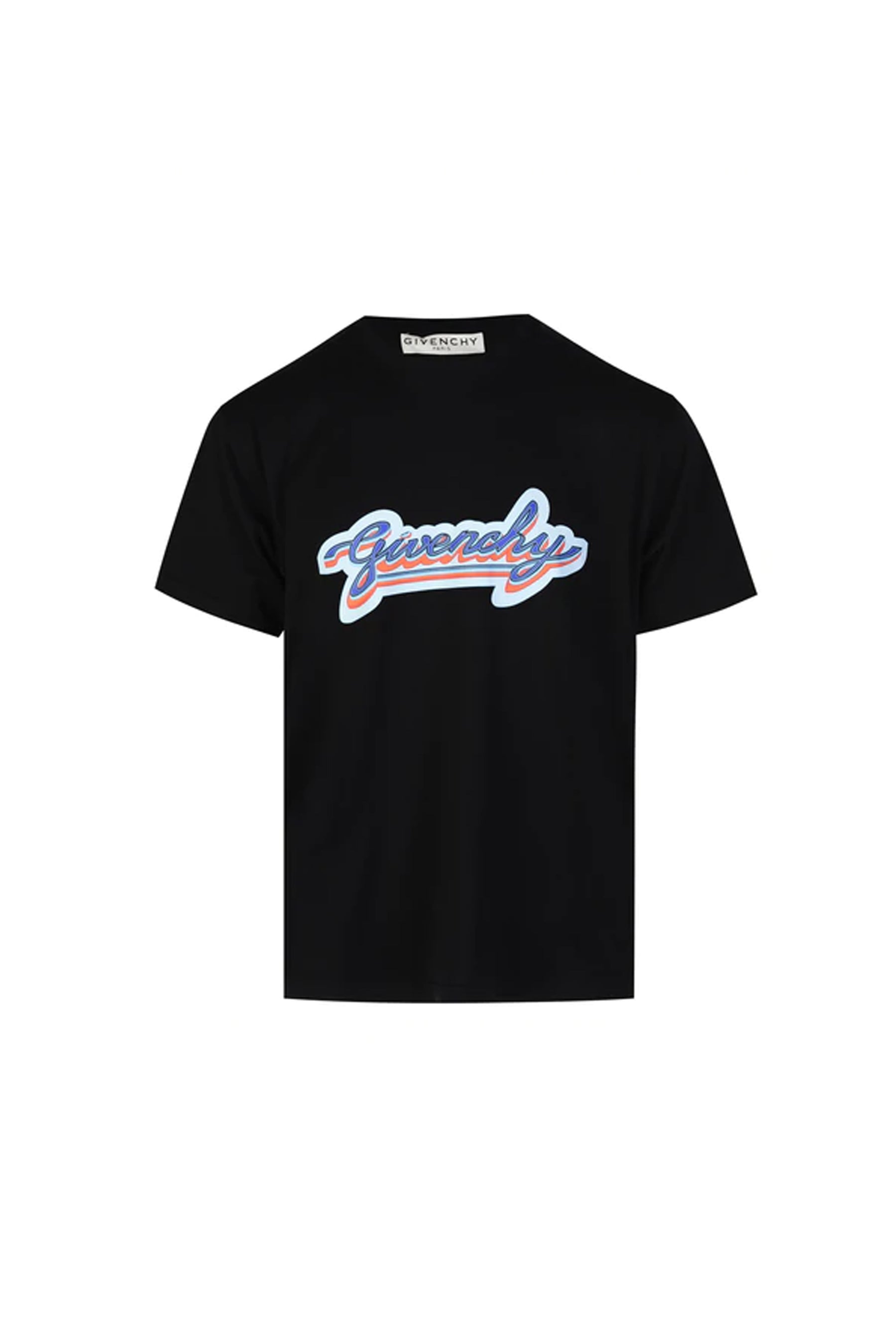 GIVENCHY Motel Biffi Print T-shirt 