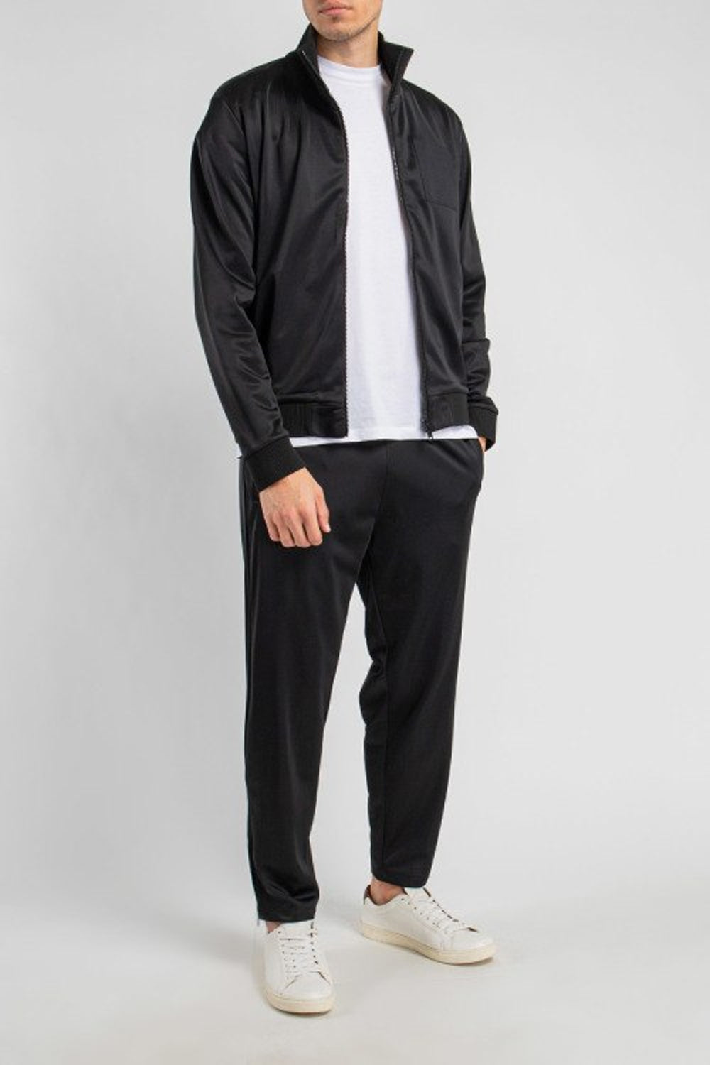 Givenchy track trousers pants