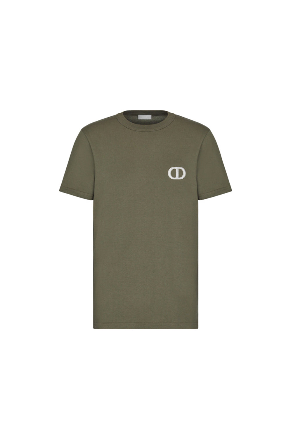 DIOR 'CD ICON' T-SHIRT