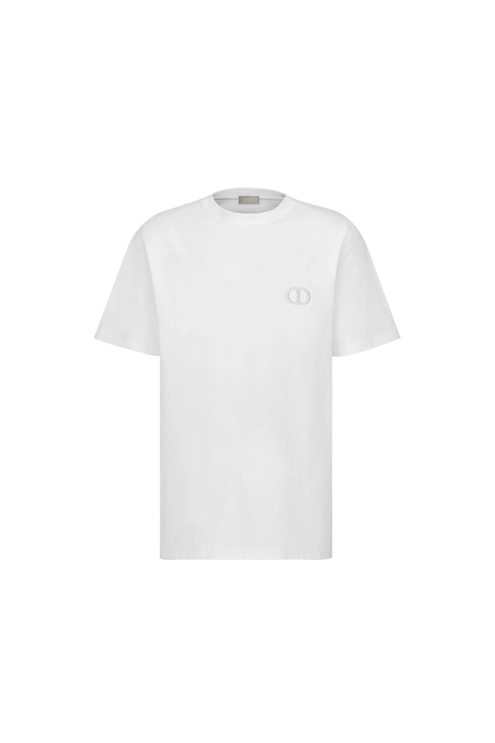 DIOR 'CD ICON' T-SHIRT