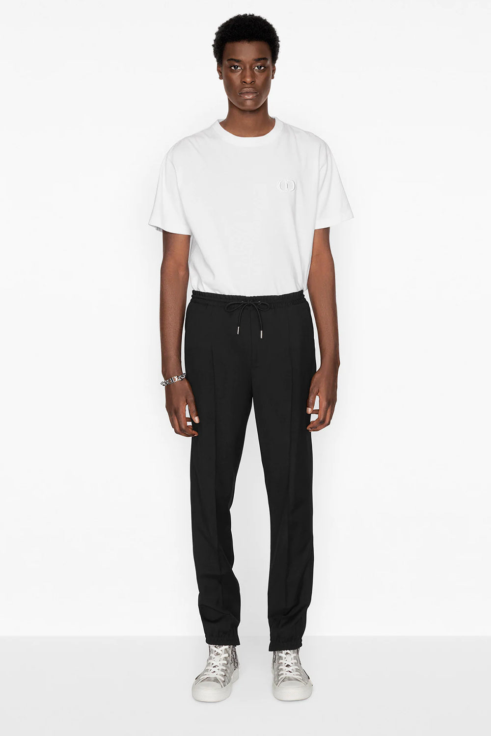DIOR 'CD ICON' T-SHIRT