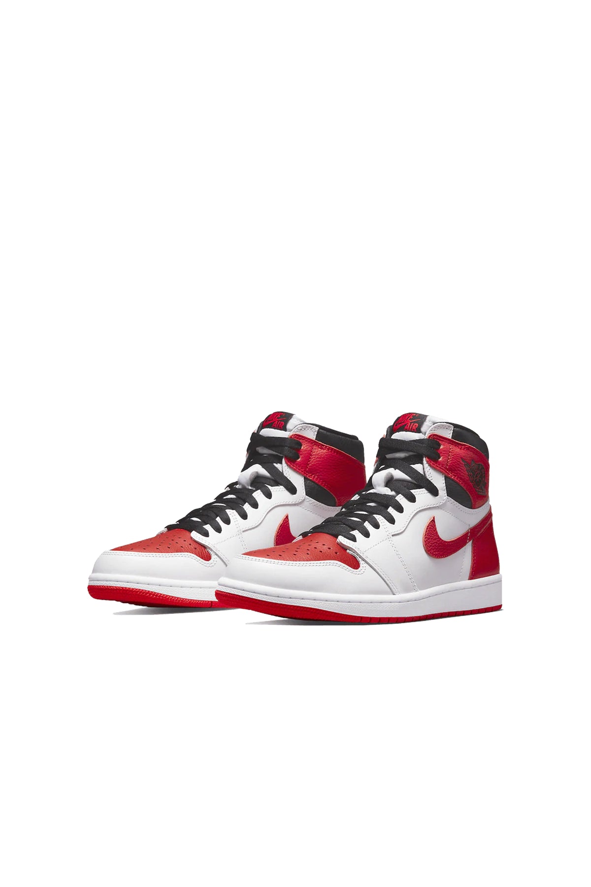 Nike Air Jordan 1 Retro High OG “Heritage”