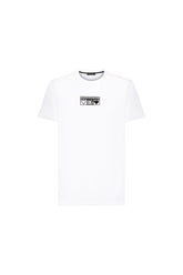 Dolce & Gabbana logo-print cotton T-shirt