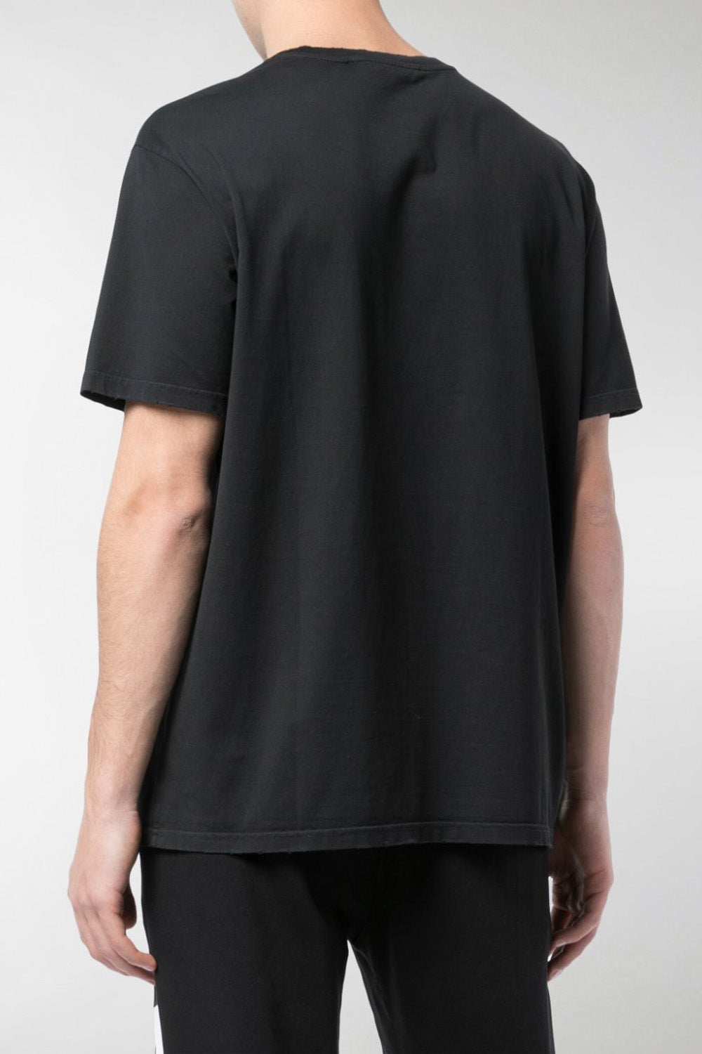 Givenchy T-Shirt Logo Middle Print