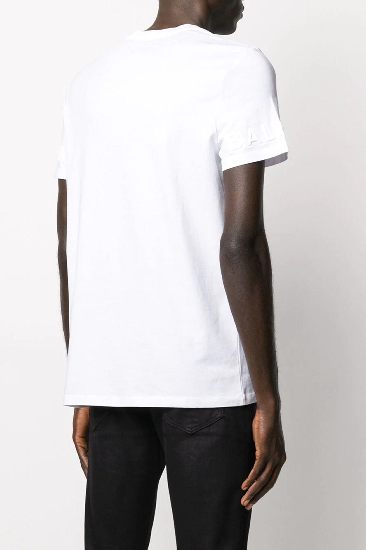 BALMAIN חולצות BALMAIN