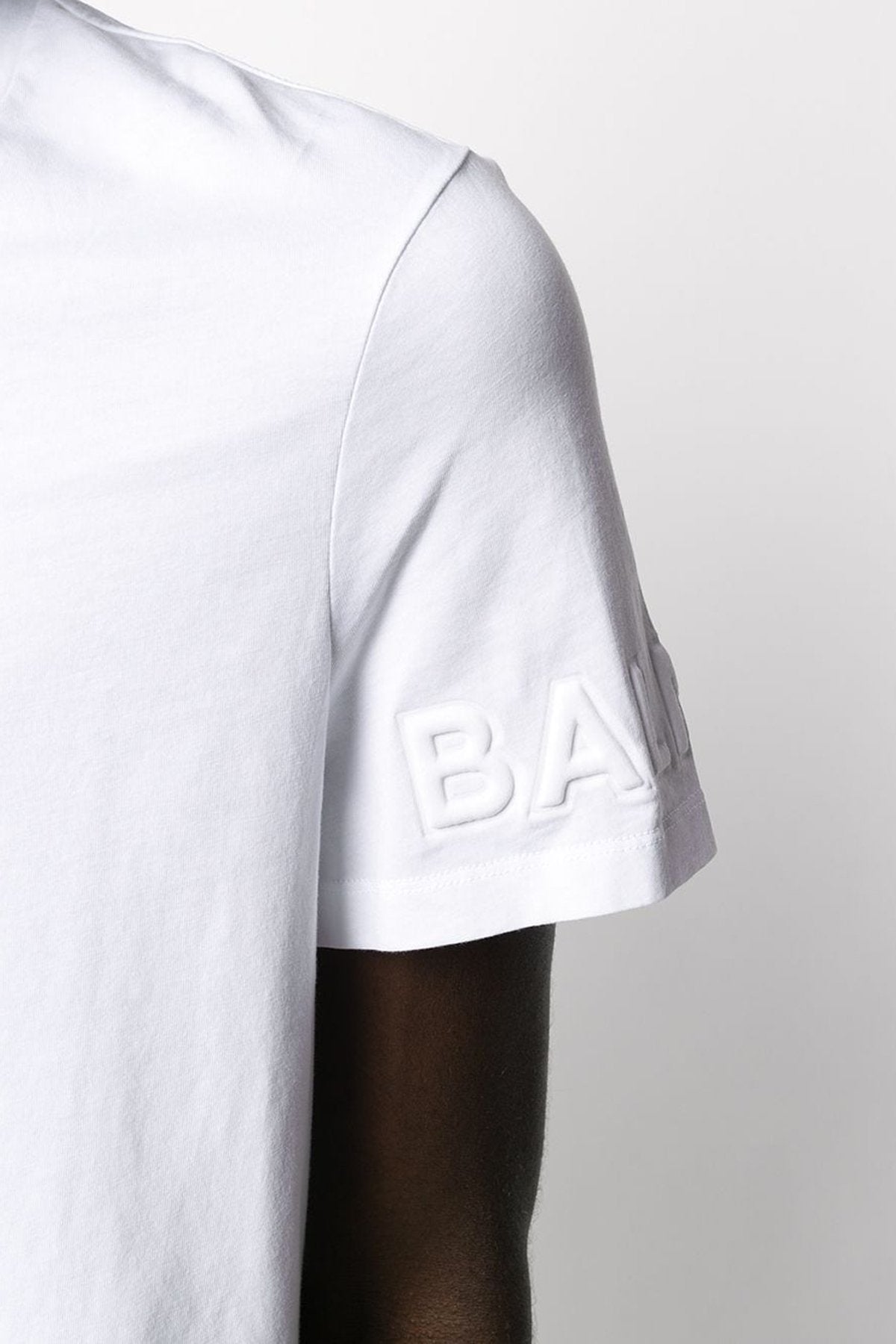 BALMAIN חולצות BALMAIN