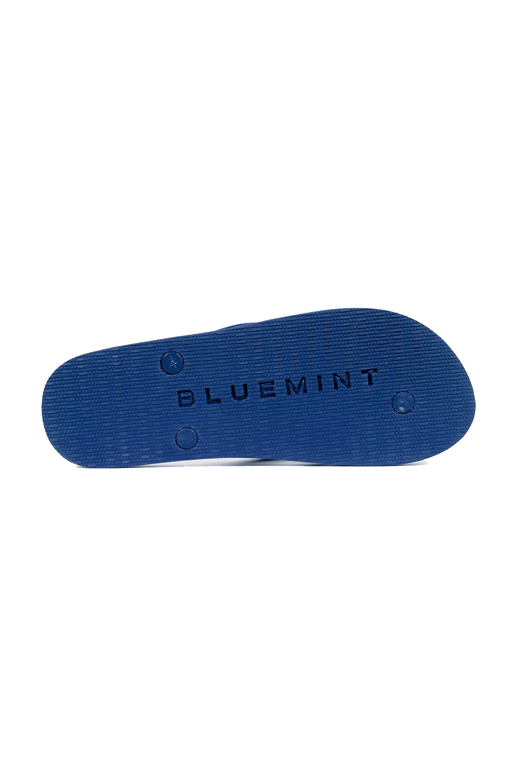 DAZZLING BLUE כפכפים BLUEMINT