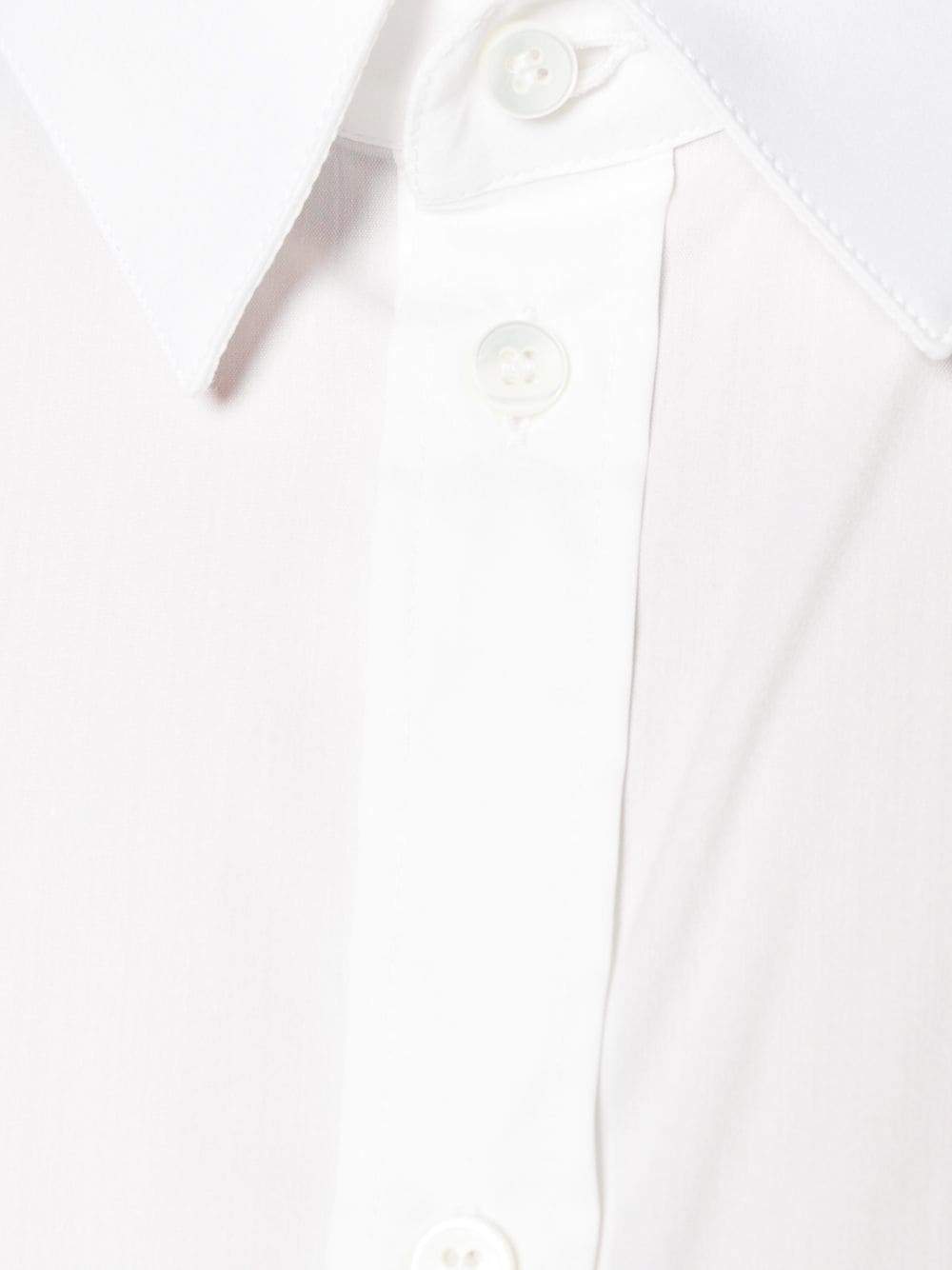 DOLCE & GABBANA חולצות DOLCE & GABBANA