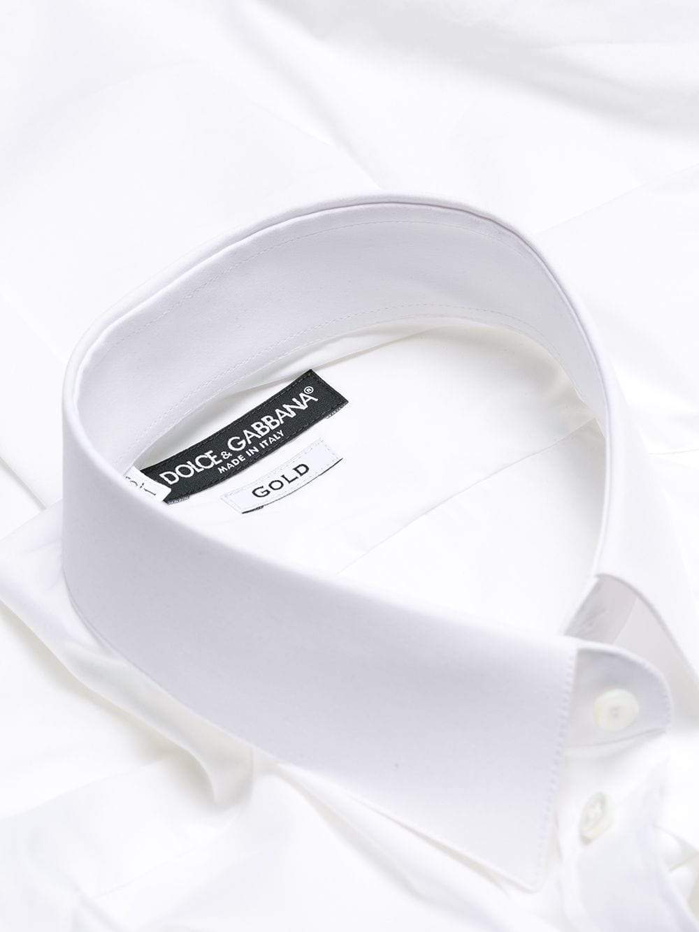 DOLCE & GABBANA חולצות DOLCE & GABBANA