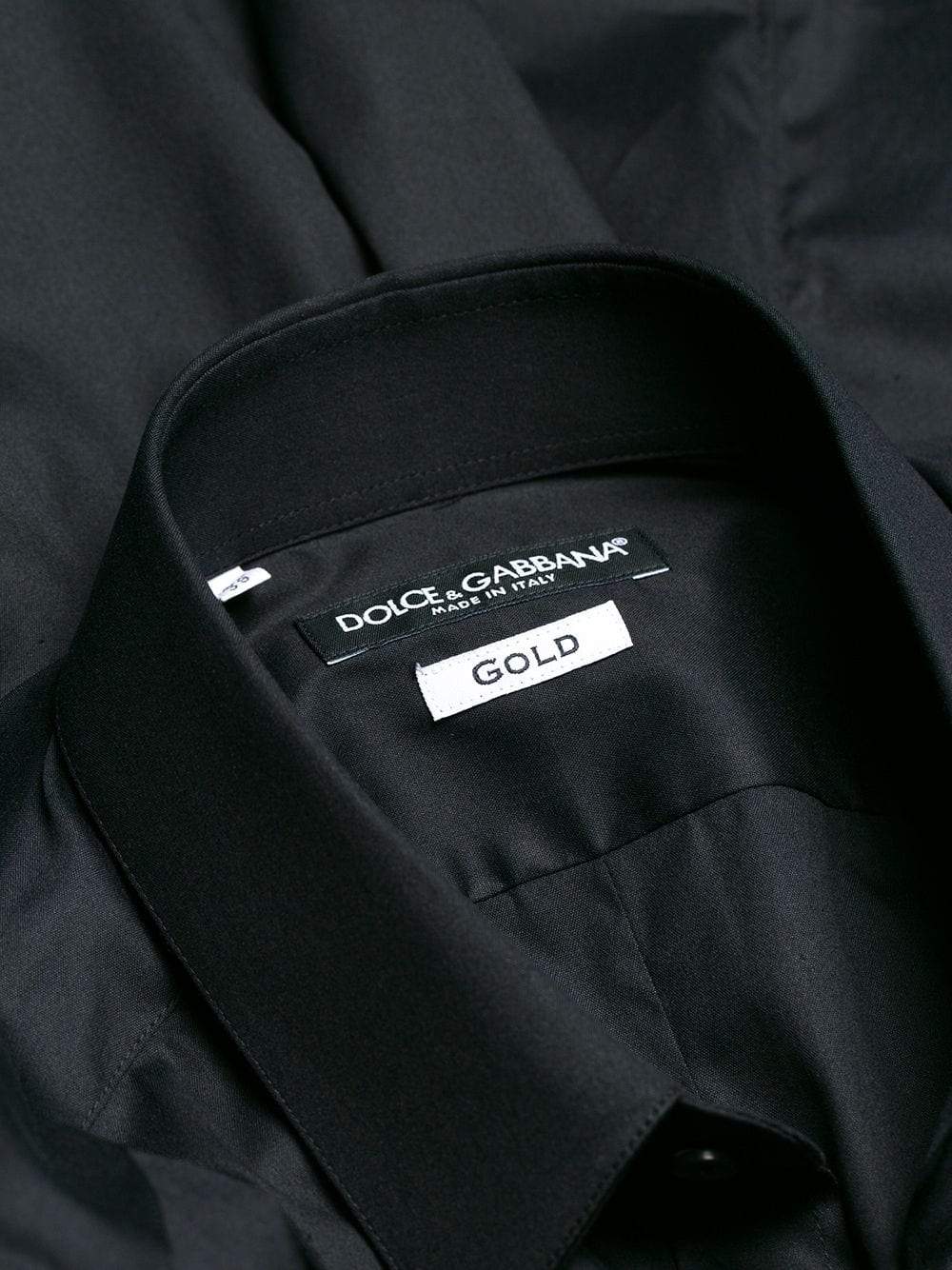 DOLCE & GABBANA חולצות DOLCE & GABBANA