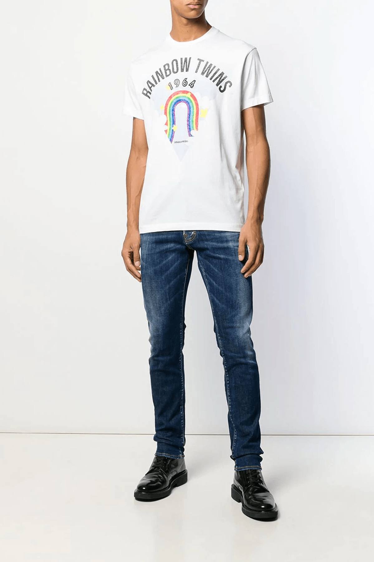 DSQUARED2 חולצות DSQUARED2