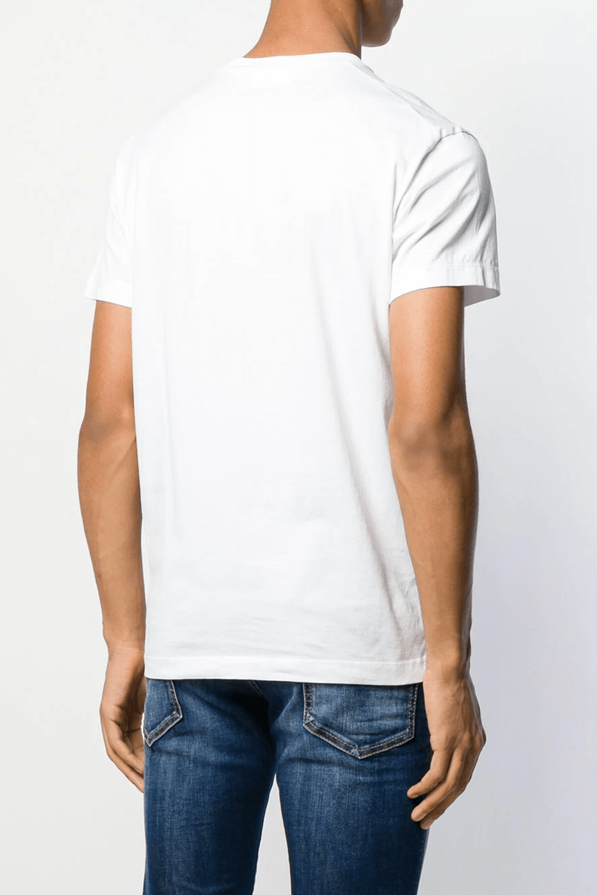 DSQUARED2 חולצות DSQUARED2