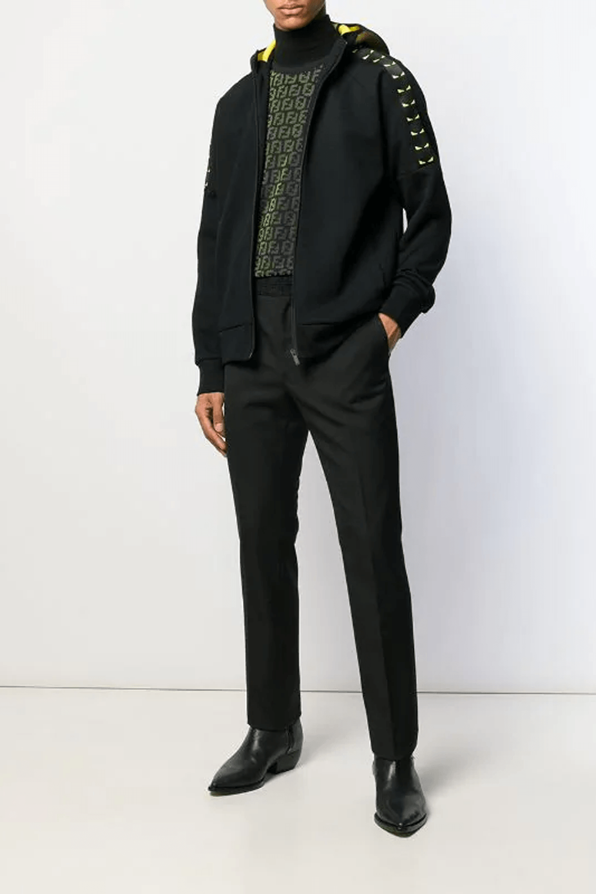 FENDI חולצות FENDI