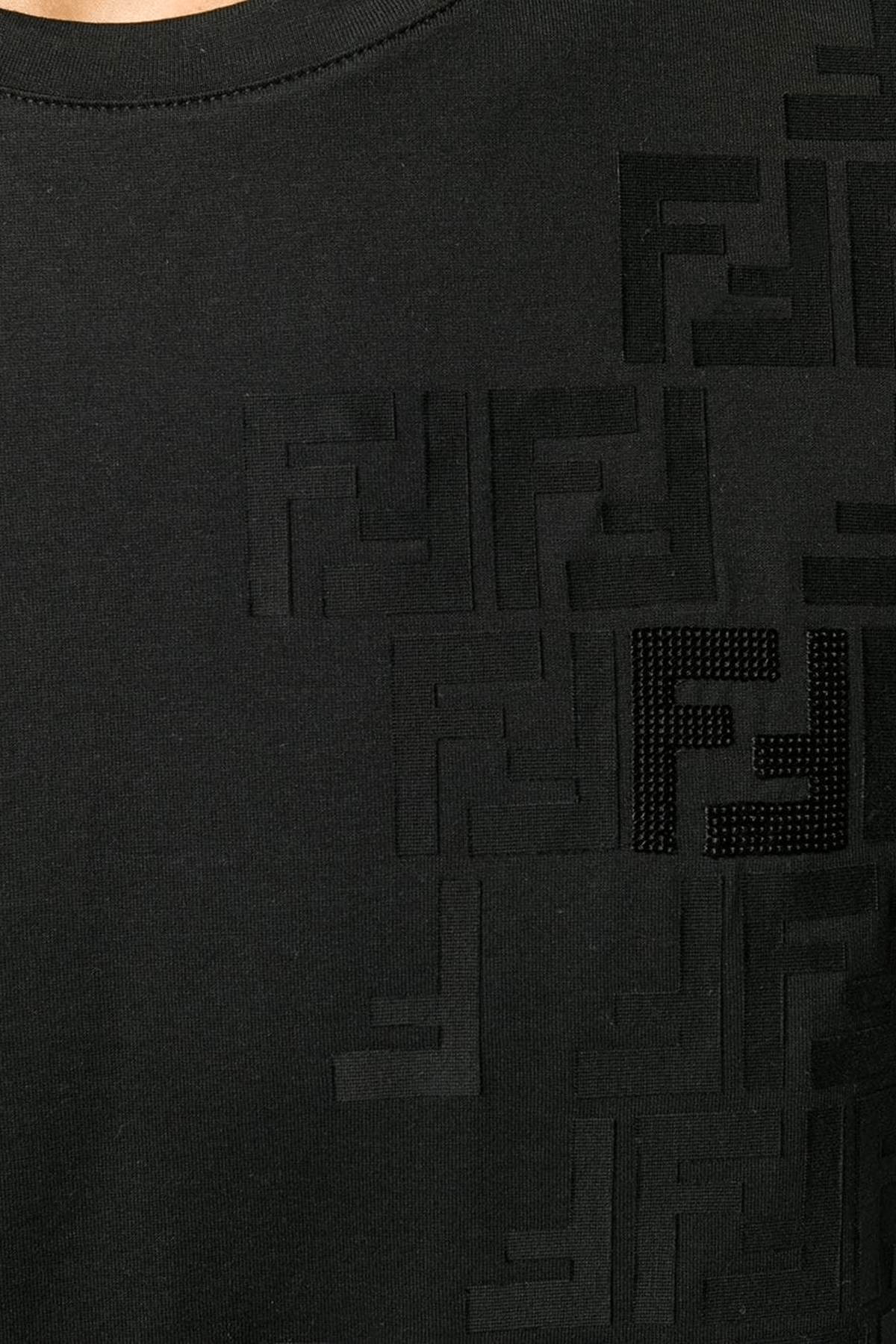 FENDI חולצות FENDI