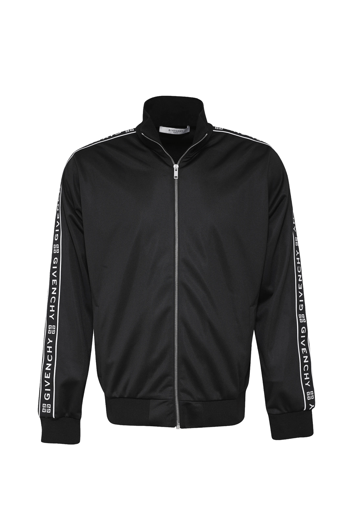 Givenchy Zipper Jacket