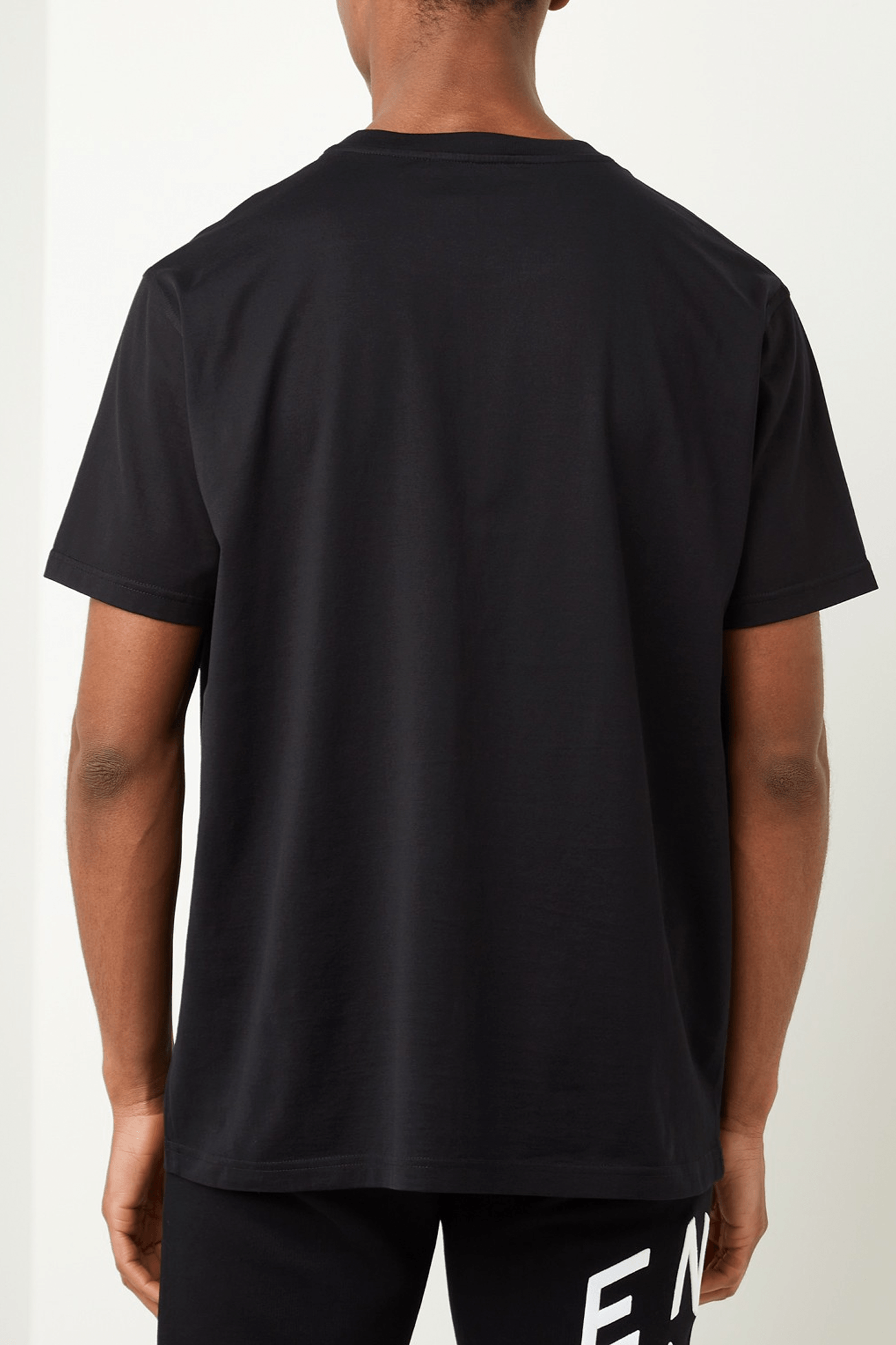 Logo Print T-Shirt חולצות קצרות Givenchy