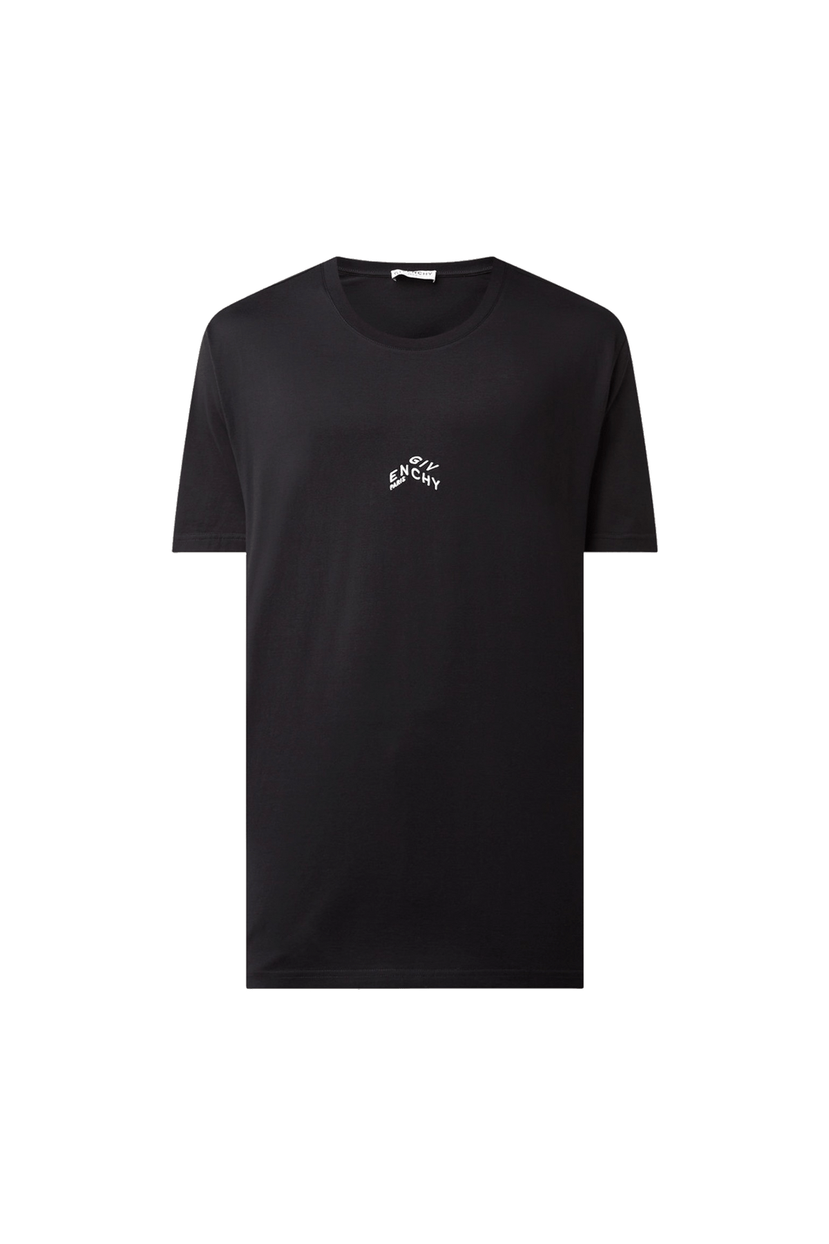 Logo Print T-Shirt חולצות קצרות Givenchy 