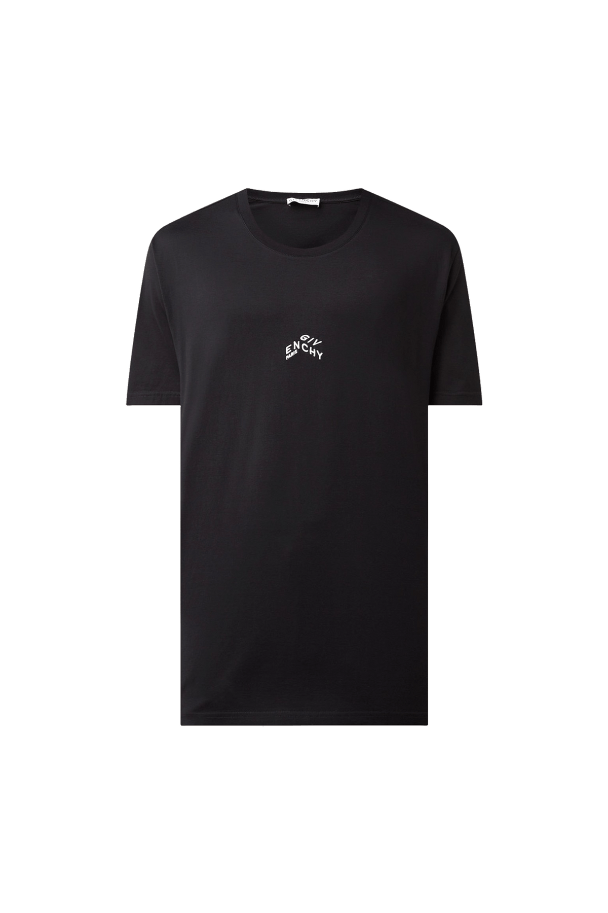 Logo Print T-Shirt חולצות קצרות Givenchy