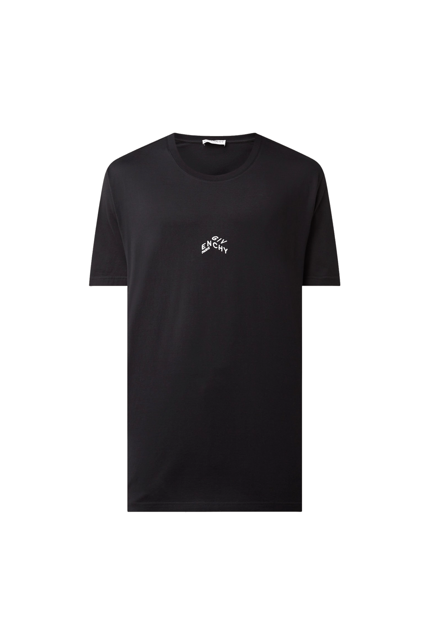 Logo Print T-Shirt חולצות קצרות Givenchy