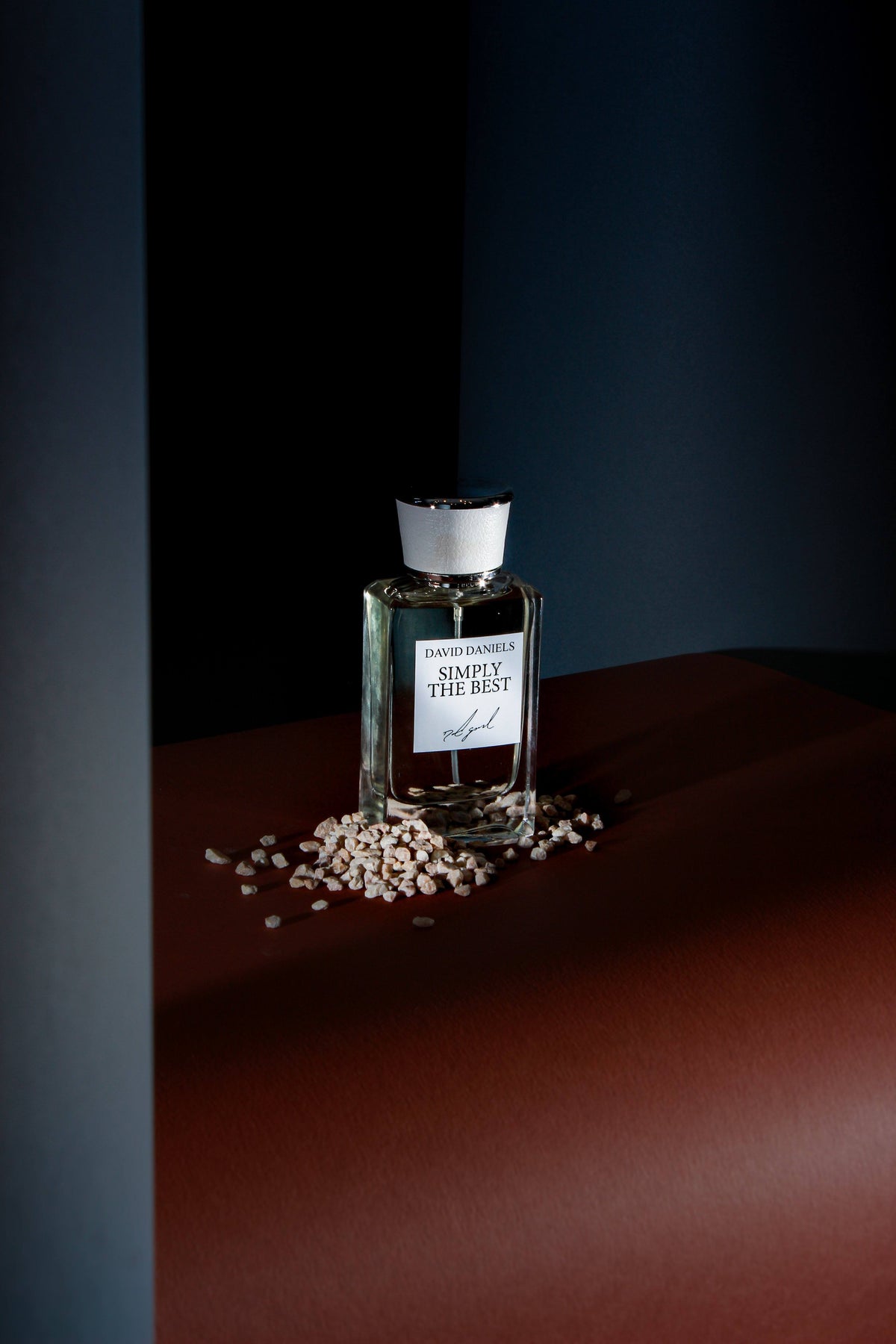 SIMPLY THE BEST 50 מ״ל בושם BEN Men Wear